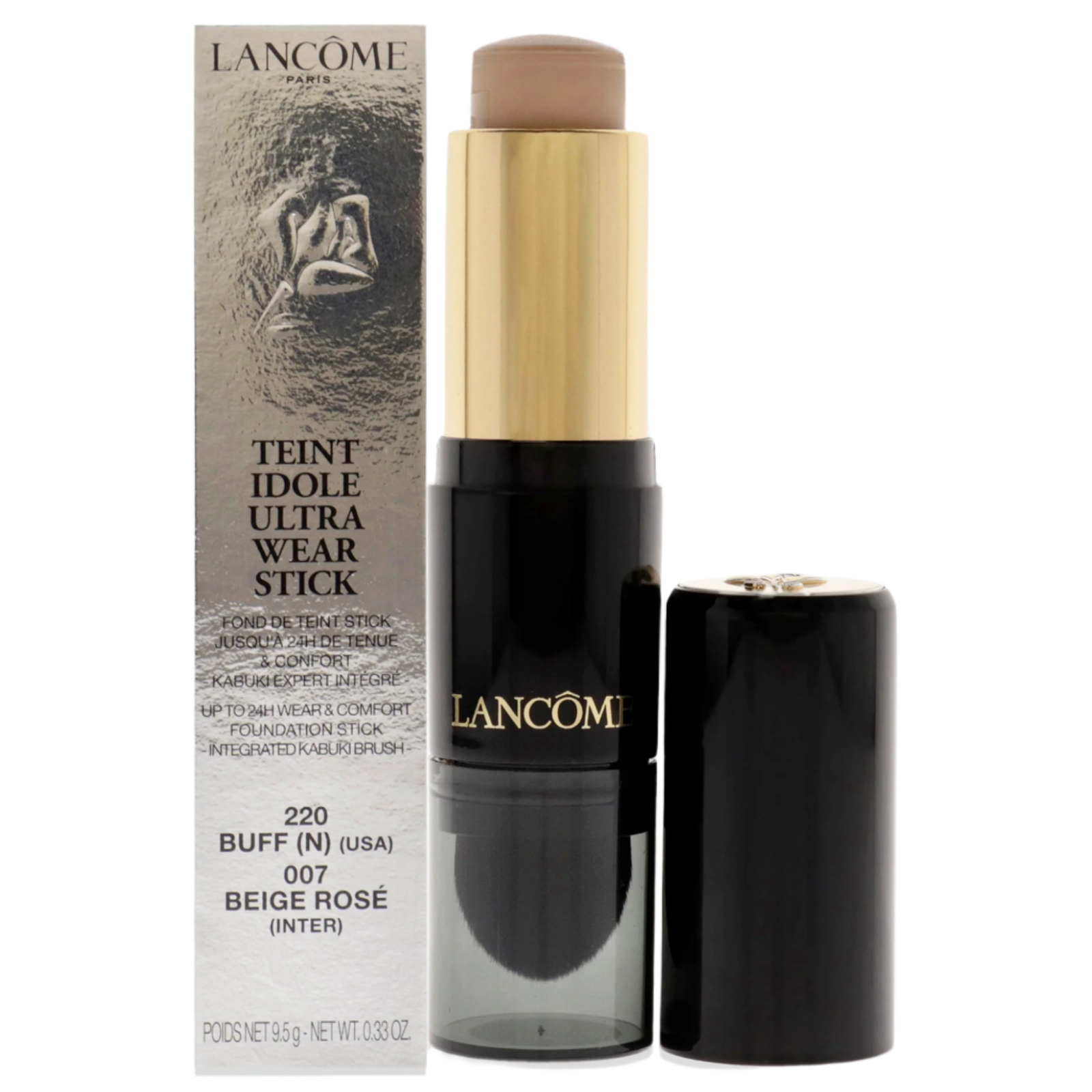 Teint Idole Ultra Wear Stick Foundation