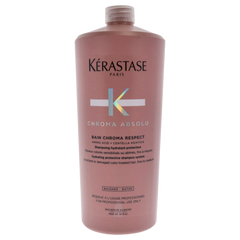 Chroma Absolu Bain Respect Shampoo