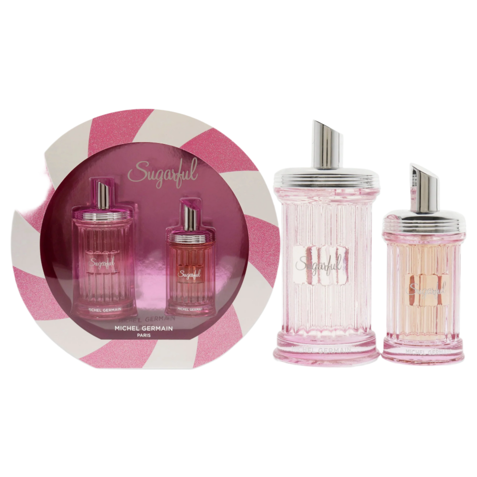 Sugarful 2 Pc Gift set