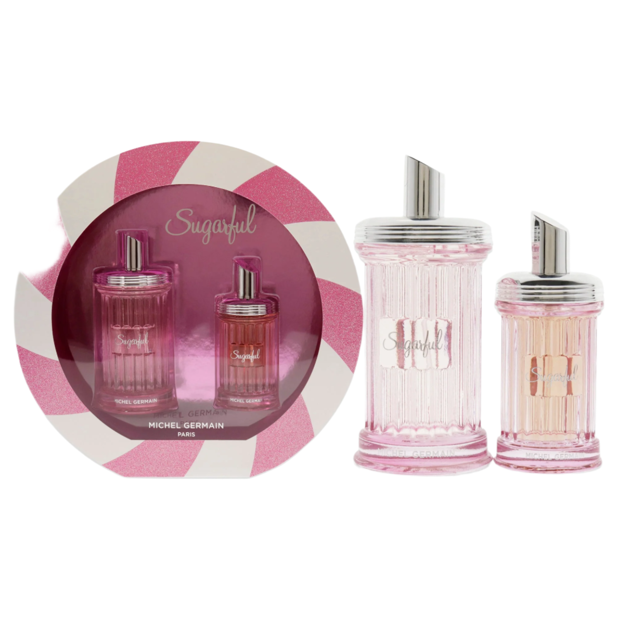 Sugarful 2 Pc Gift set
