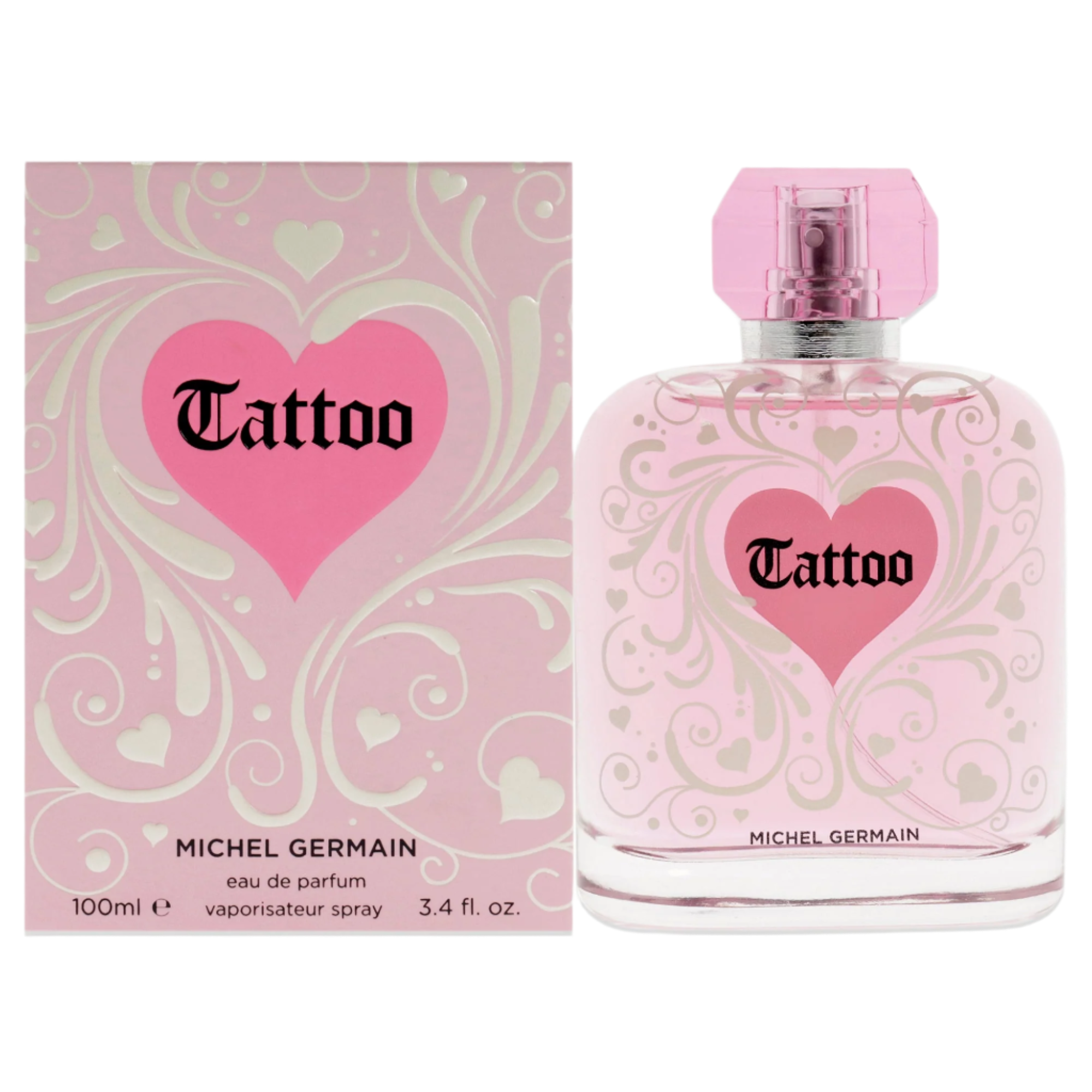 Michel Germain EDP Spray