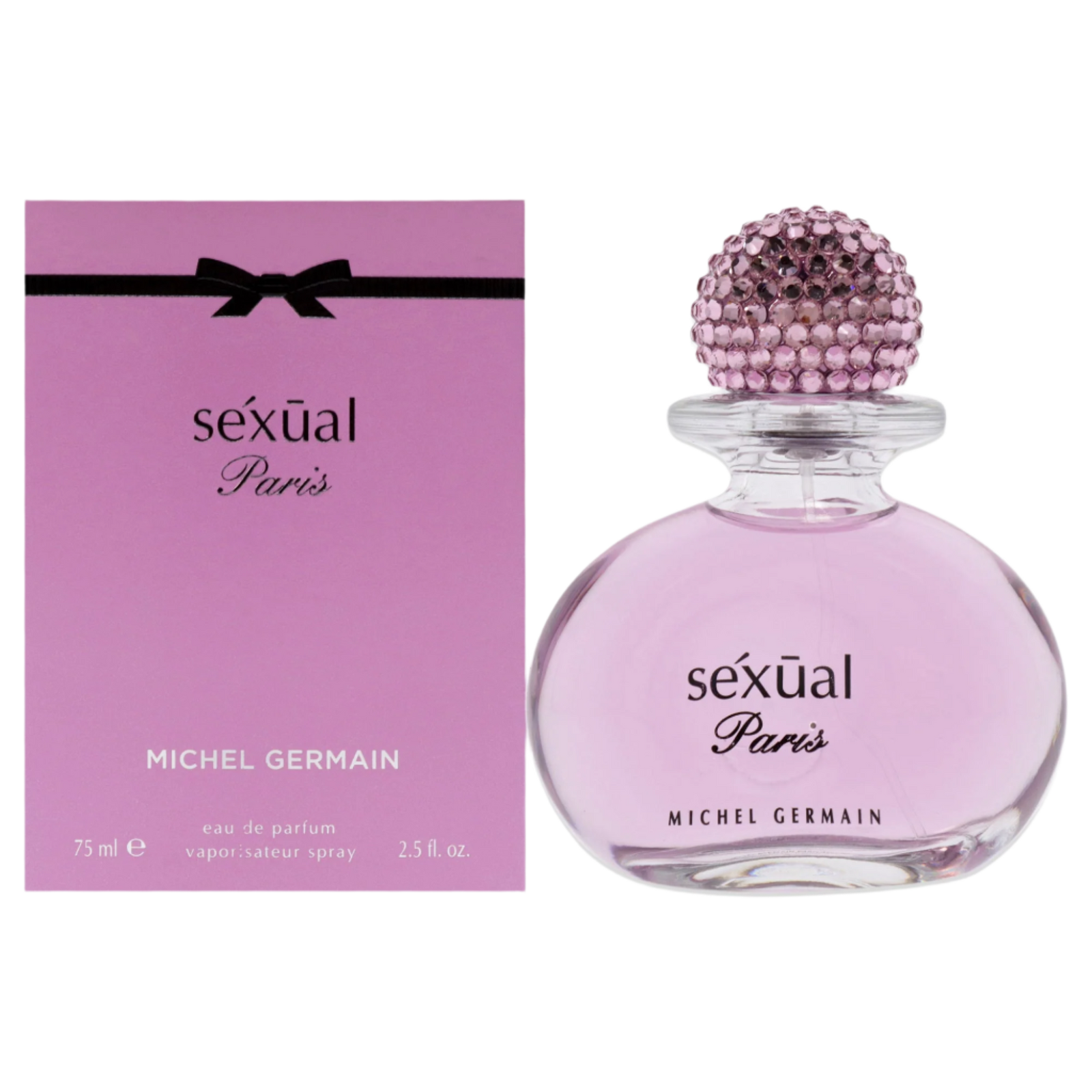 Sexual Paris EDP Spray