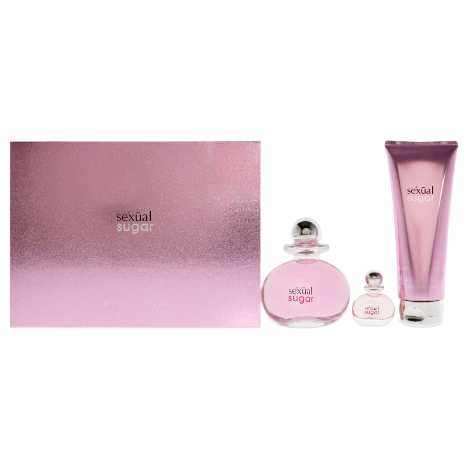 Sexual Sugar Set