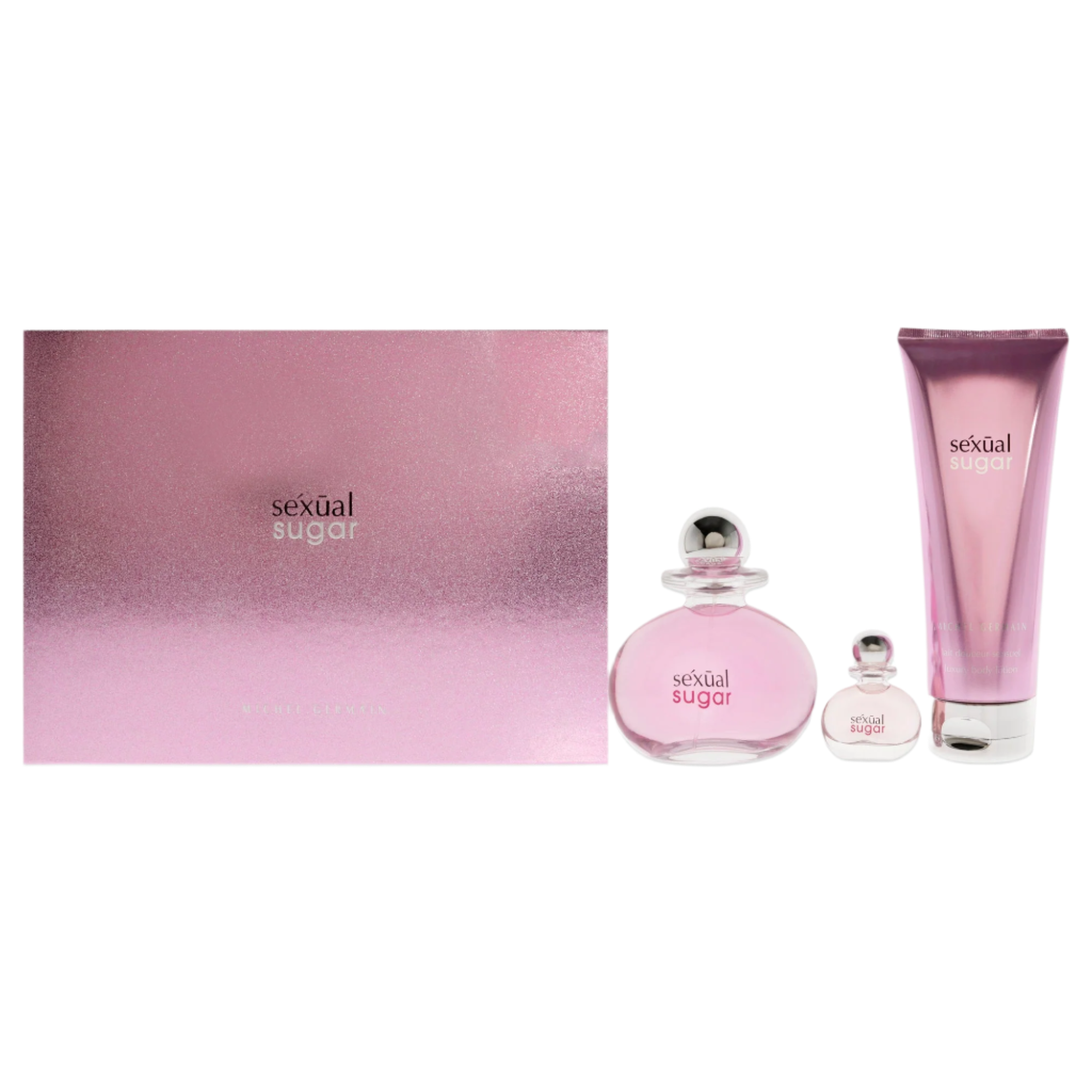 Sexual Sugar Set