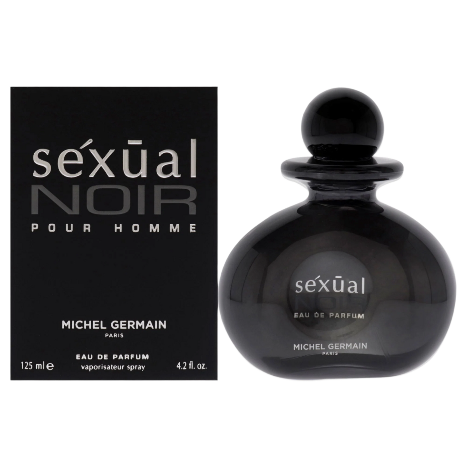 Sexual Noir Intense Spray