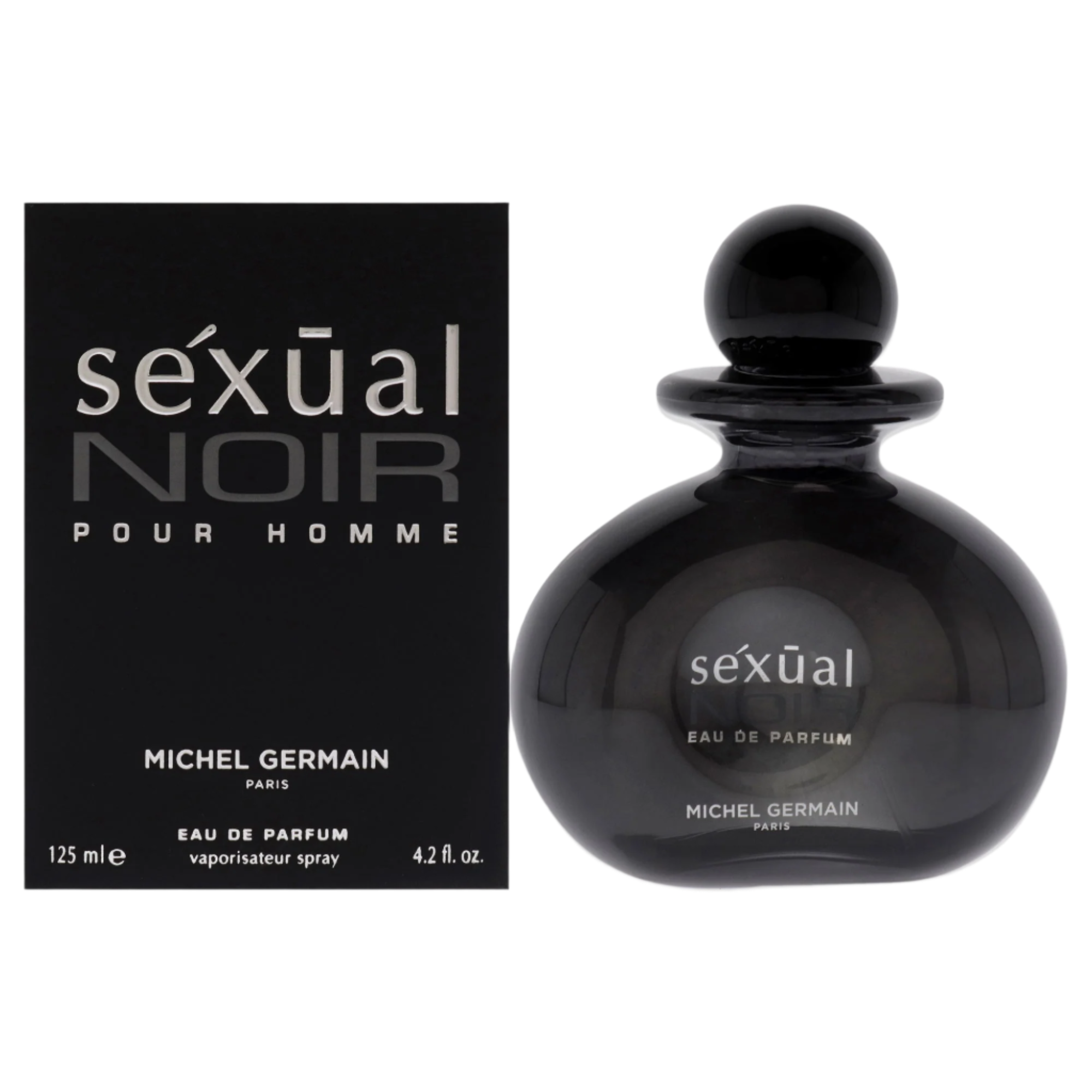 Sexual Noir Intense Spray