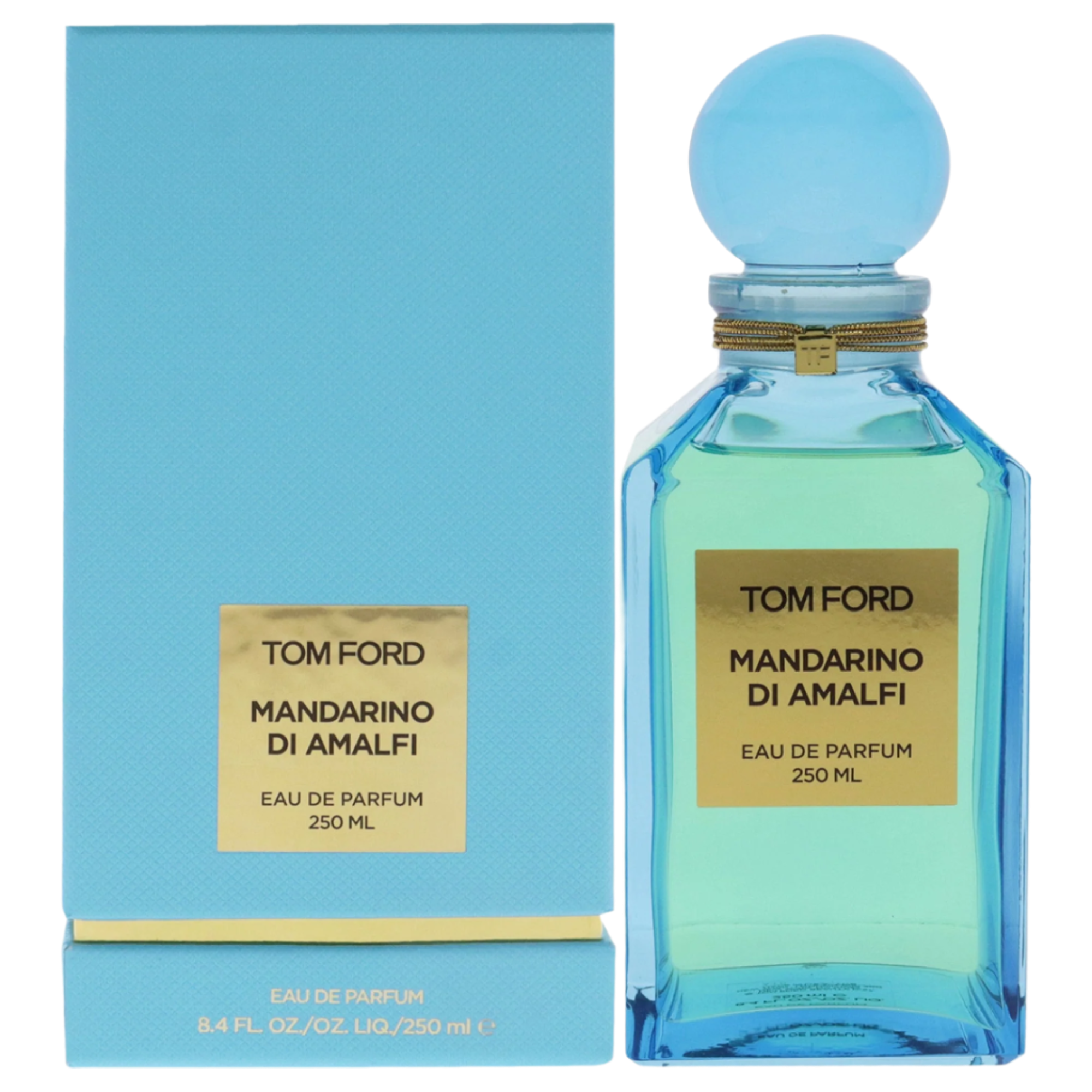 Mandarino Di Amalfi Spray