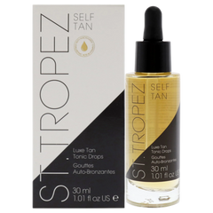 Self Tan Tonic Glow Drops