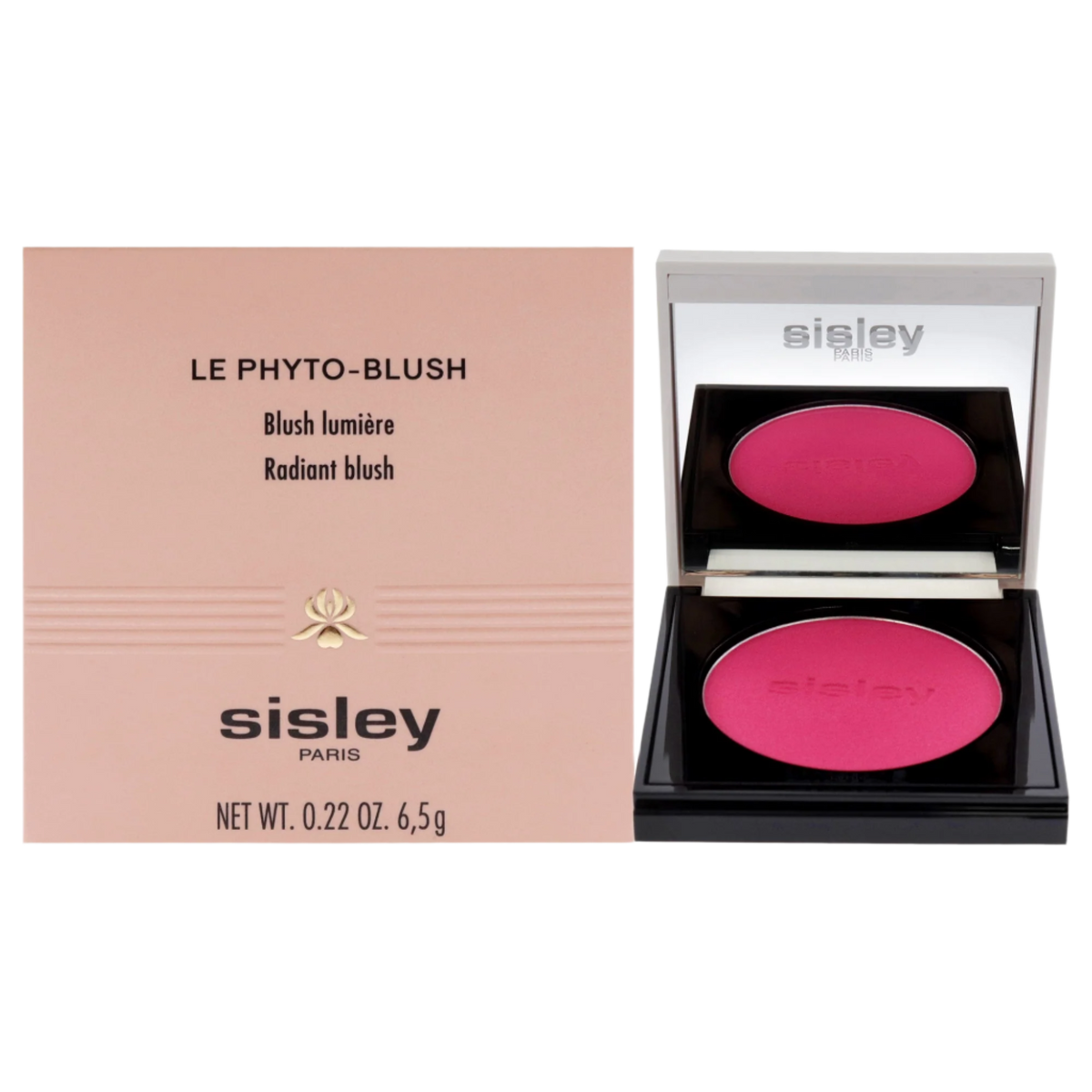 Le Phyto Blush