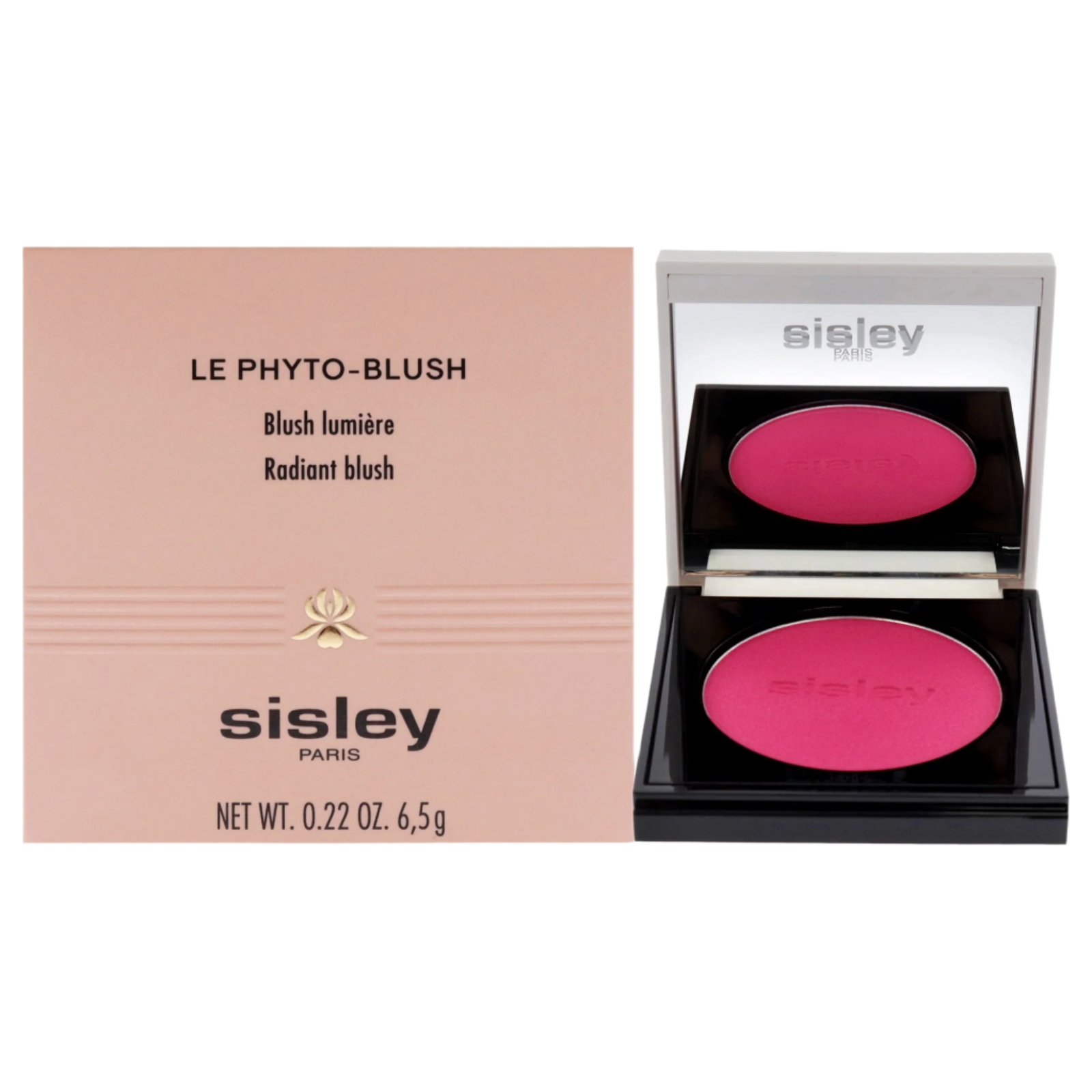 Le Phyto Blush