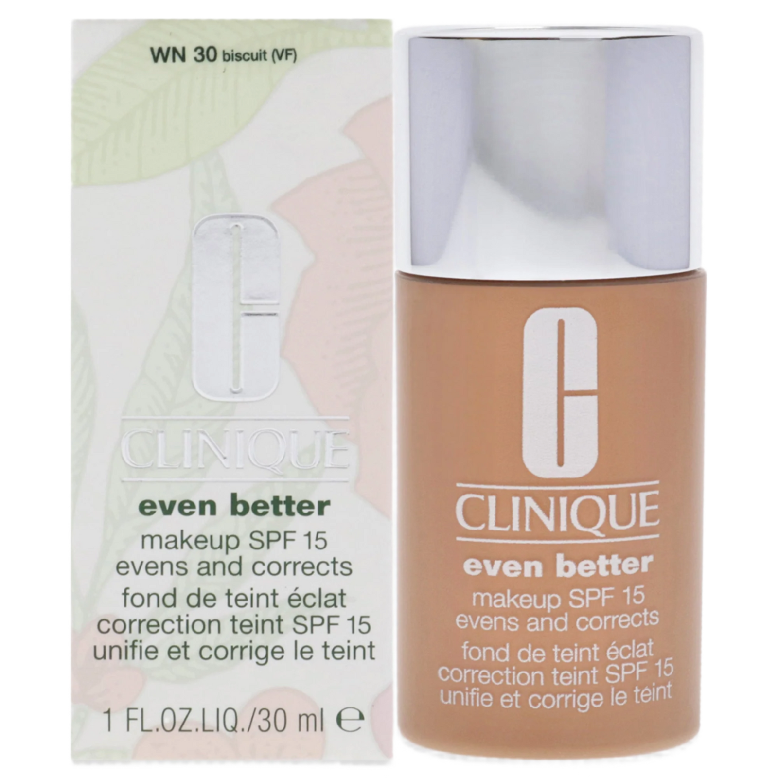 Even Better Makeup SPF 15