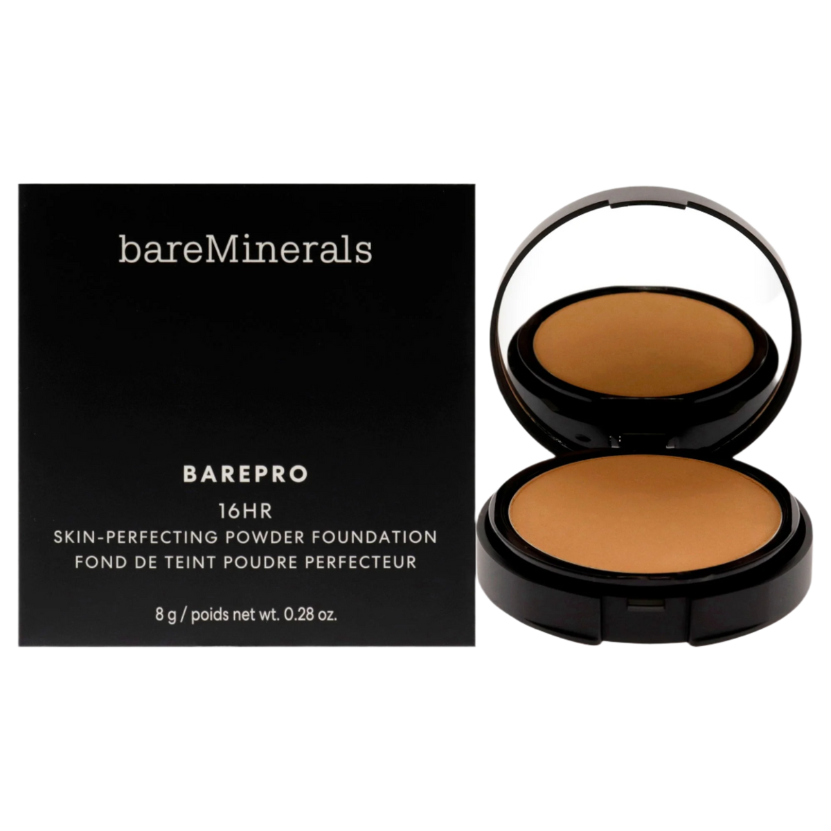 Barepro 16HR Skin Perfecting Powder Foundation