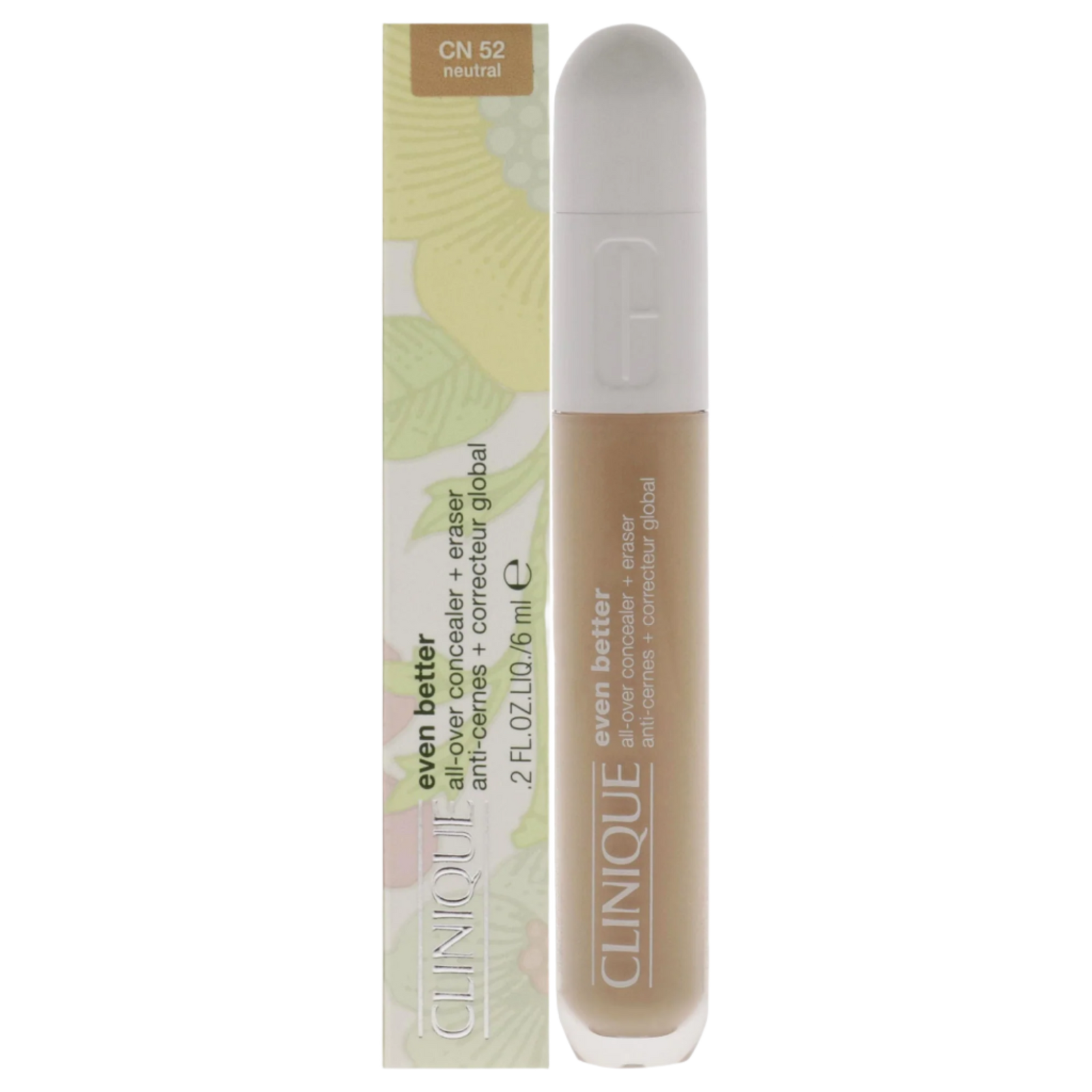 Even Better All-Over Concealer Plus Eraser