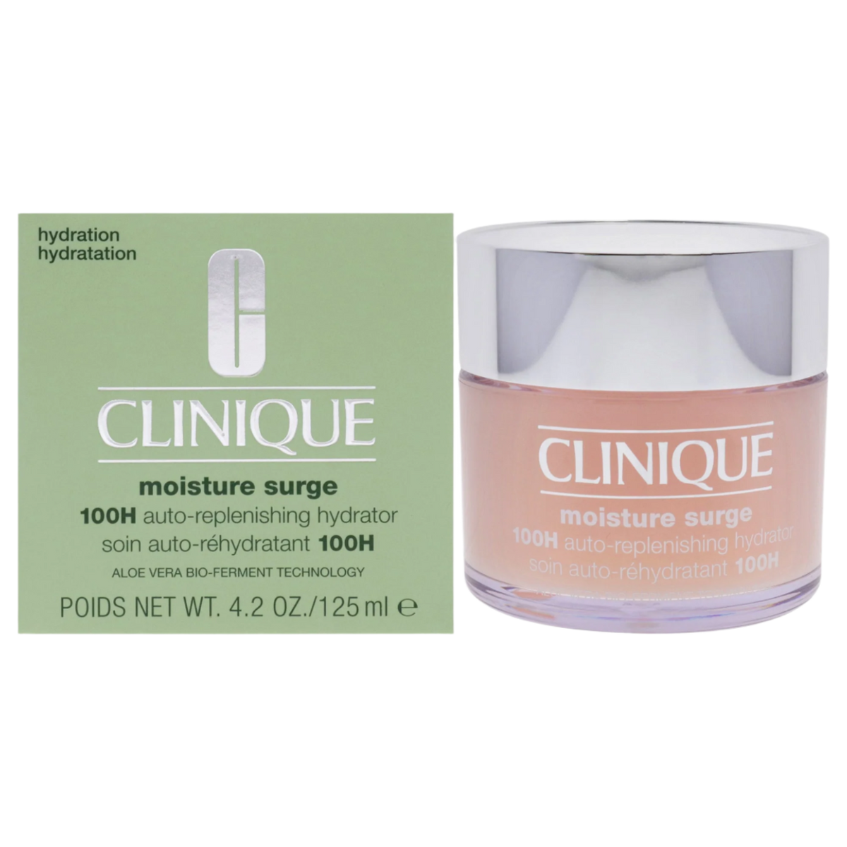 Moisture Surge 100-Hour Auto-Replenishing Hydrator