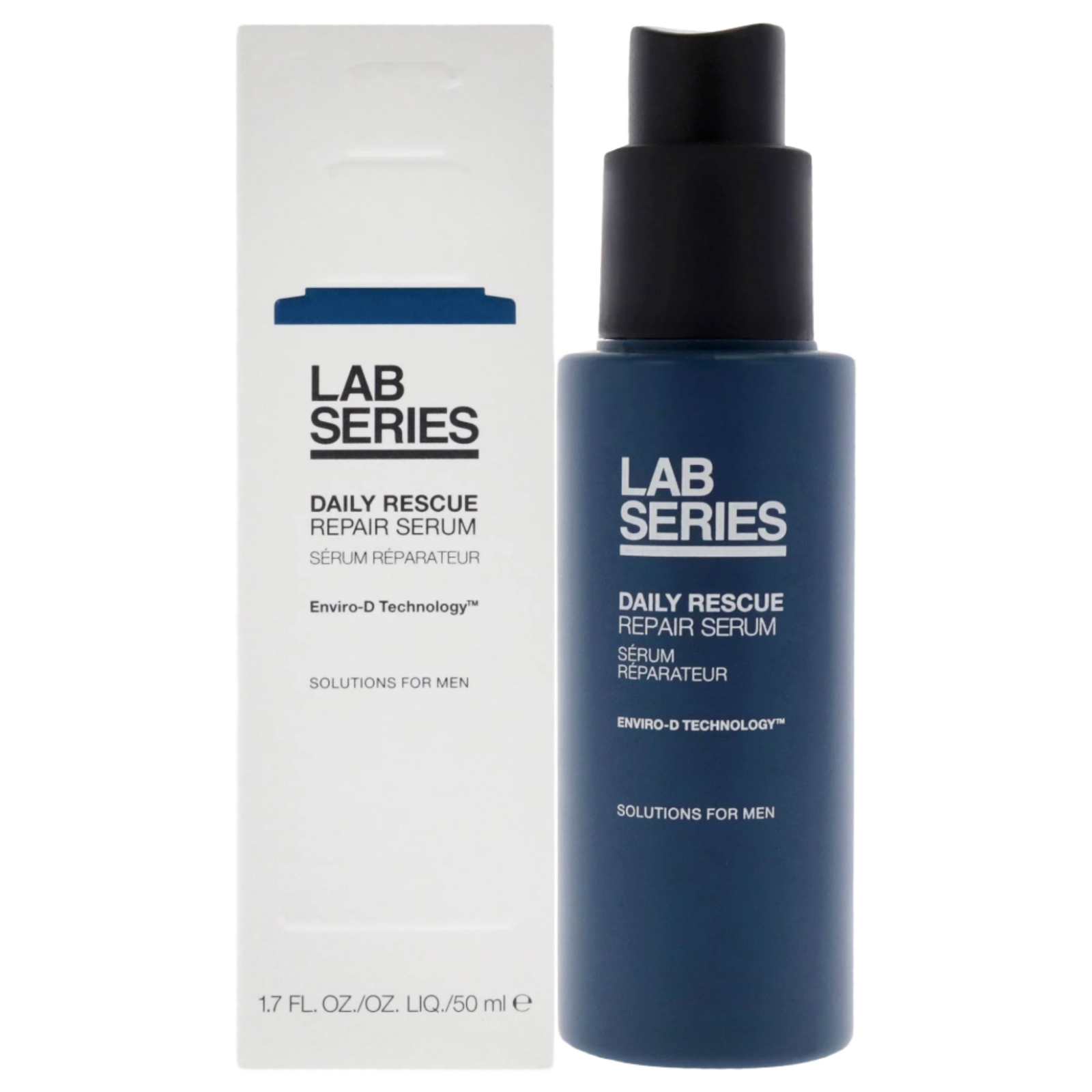 Daily Rescue Repair Serum