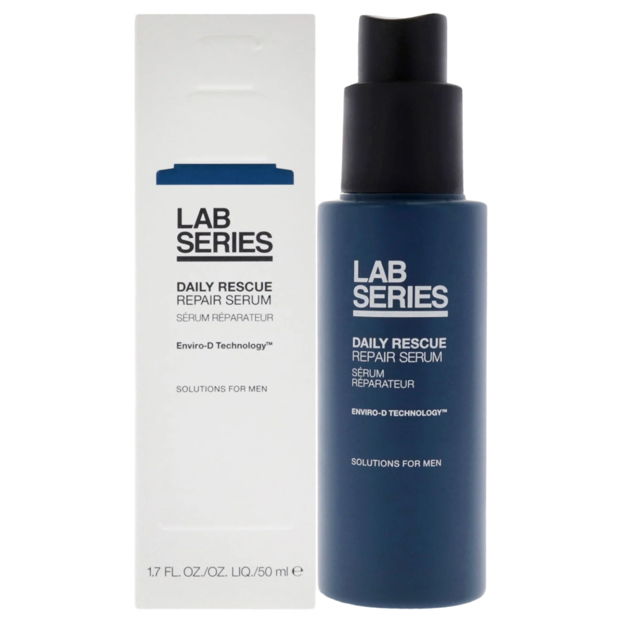 Daily Rescue Repair Serum
