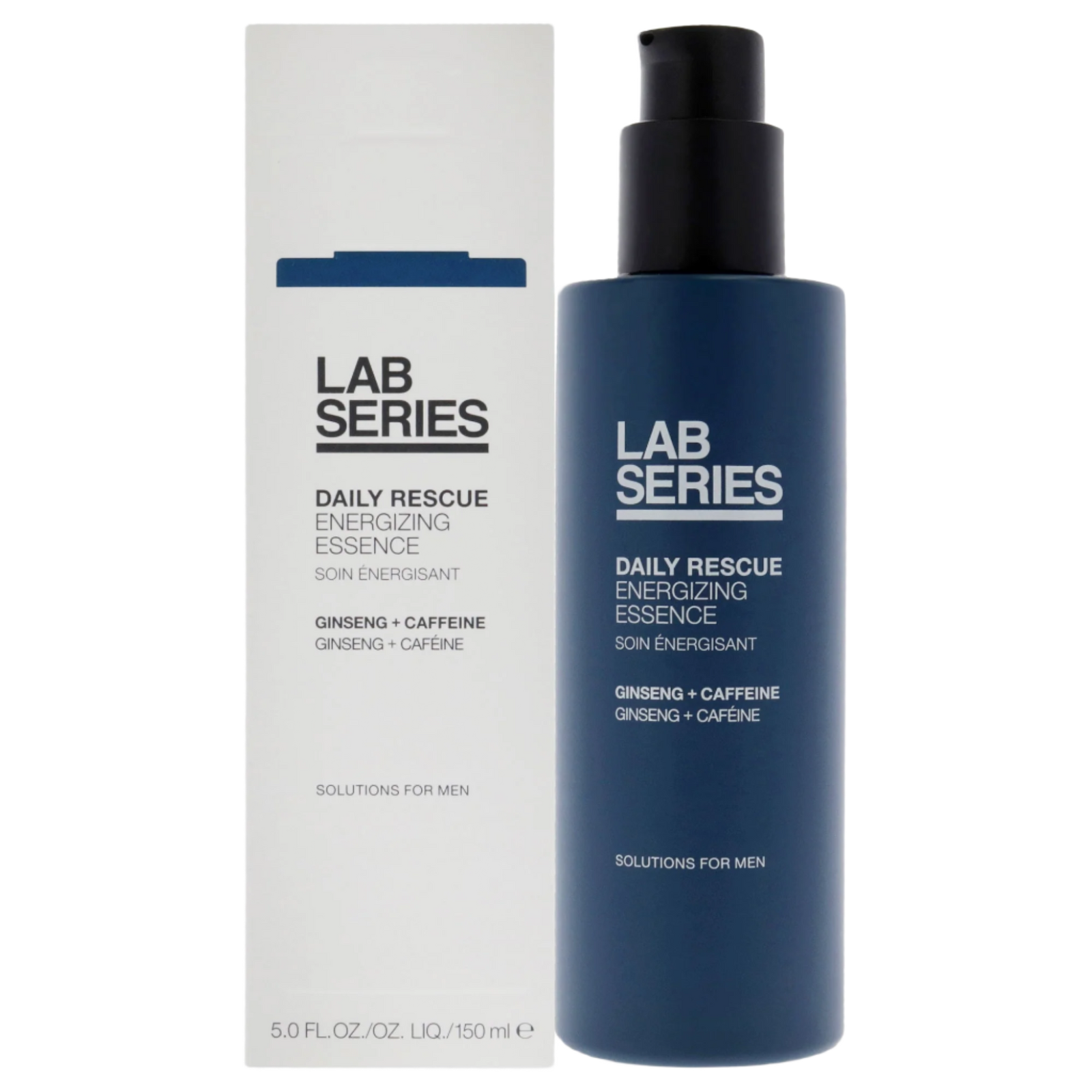 Daily Rescue Energizing Essence