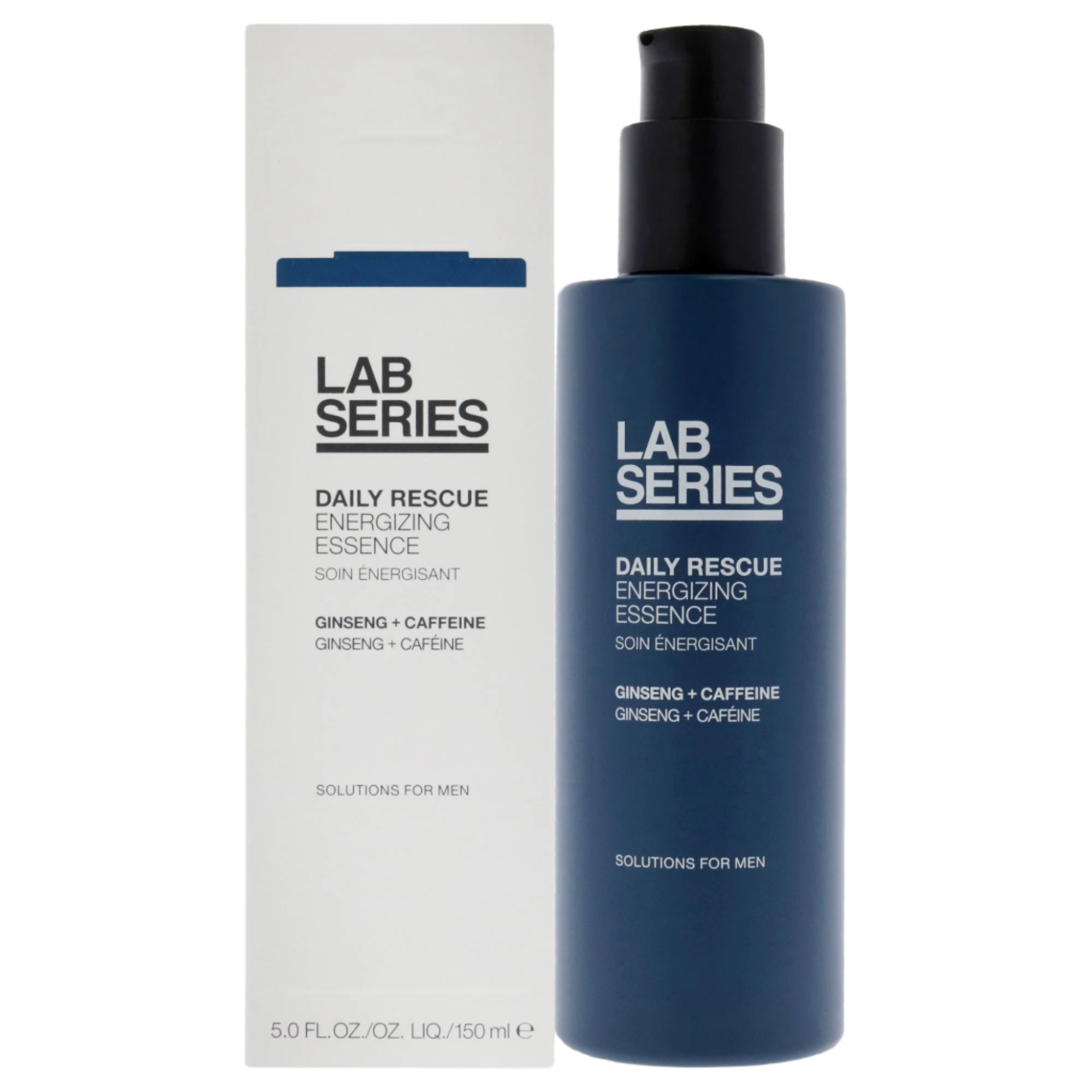 Daily Rescue Energizing Essence