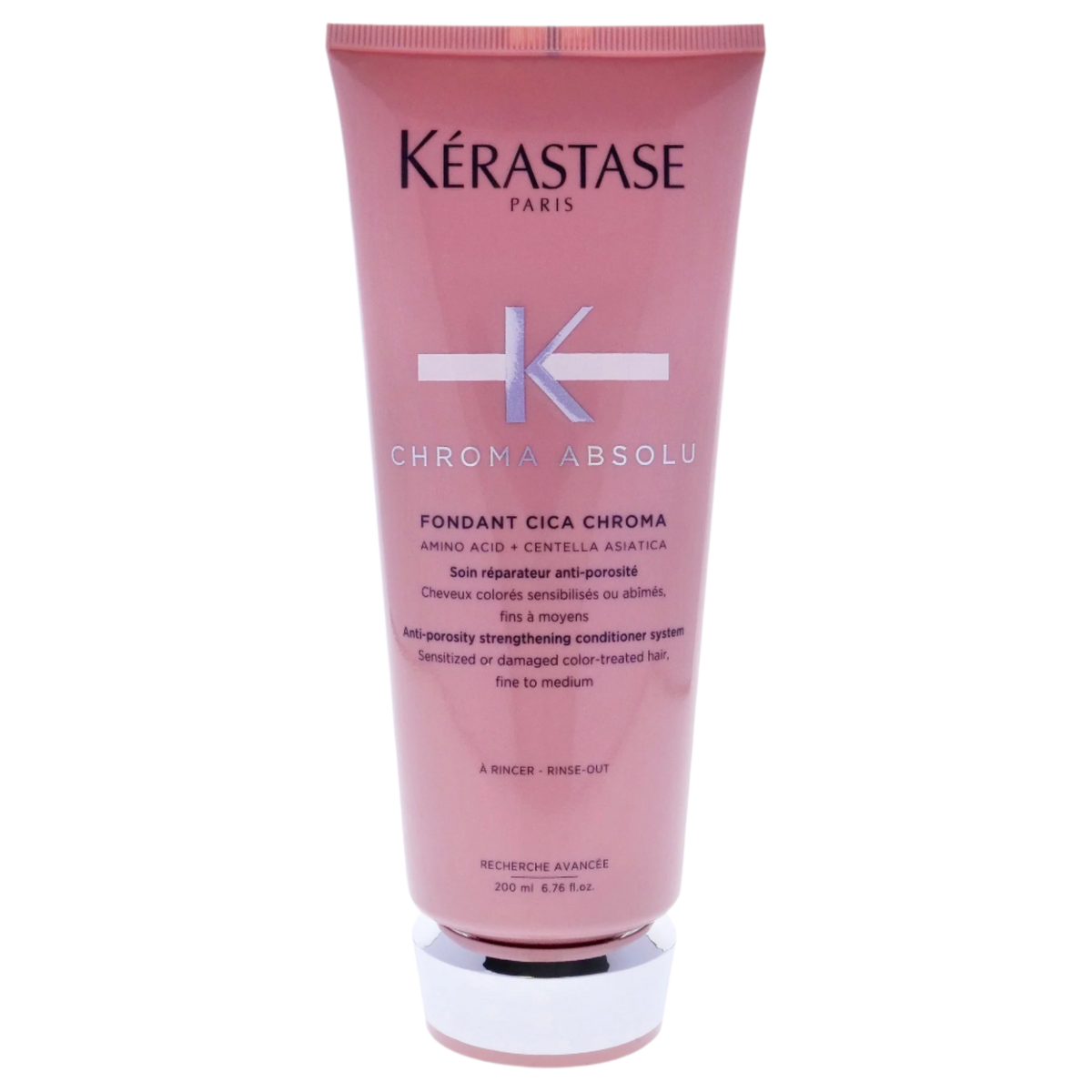 Chroma Absolu Fondant Cica Conditioner