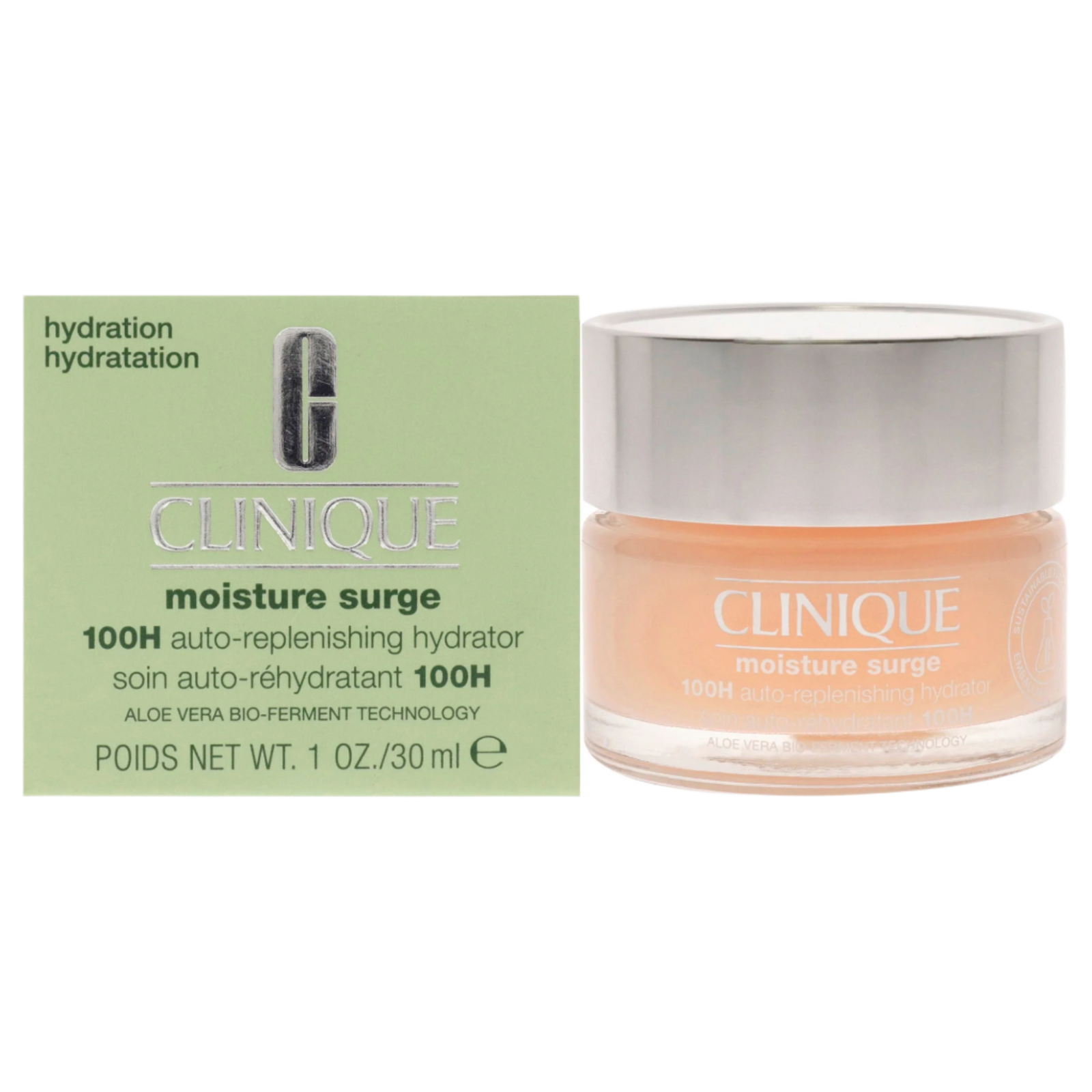 Moisture Surge 100-Hour Auto-Replenishing Hydrator