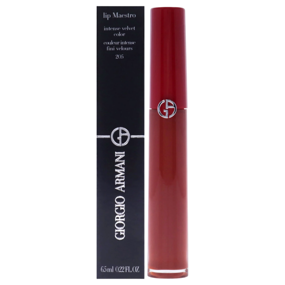 Lip Maestro Intense Velvet Color Lipstick