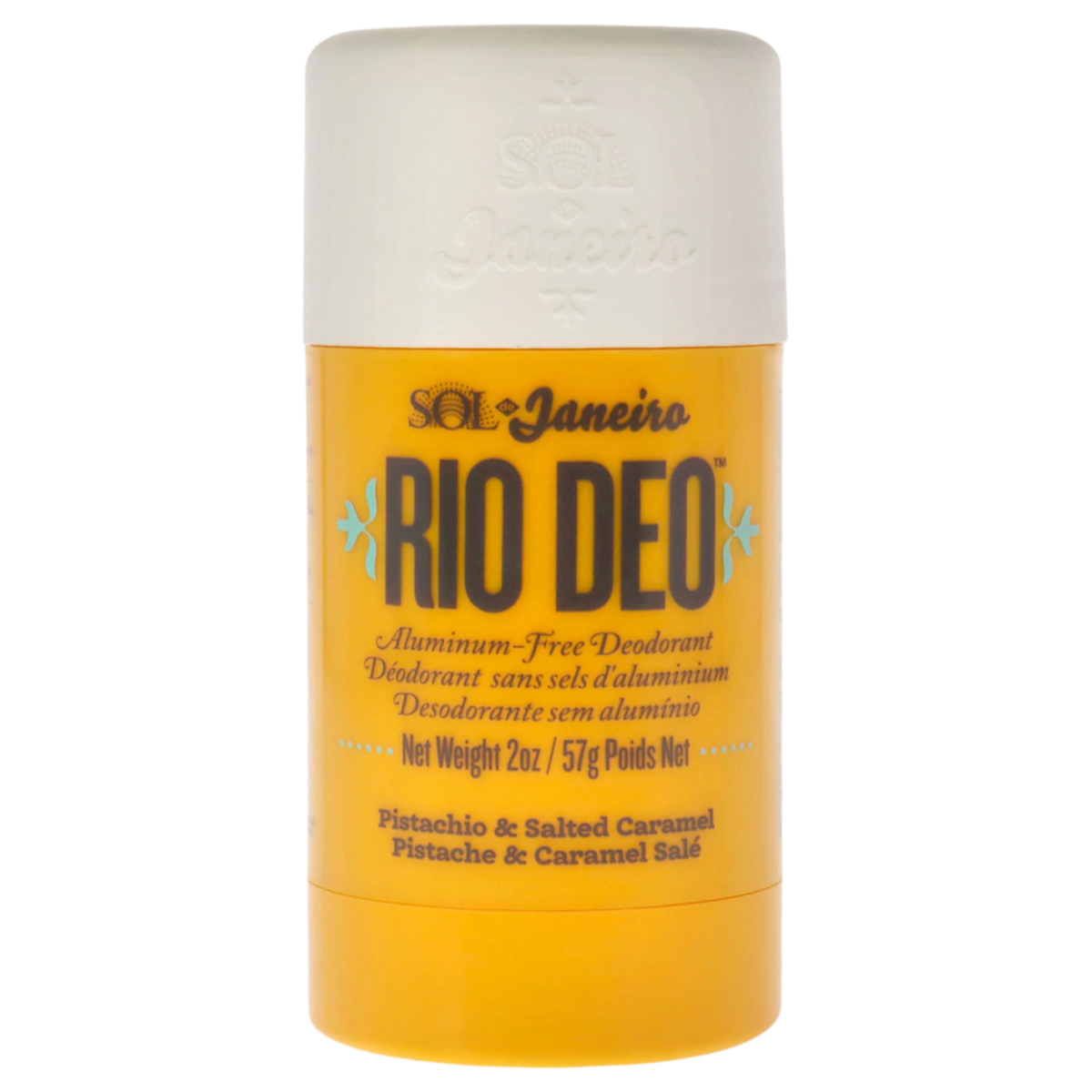 Rio Deo Aluminum-Free Deodorant