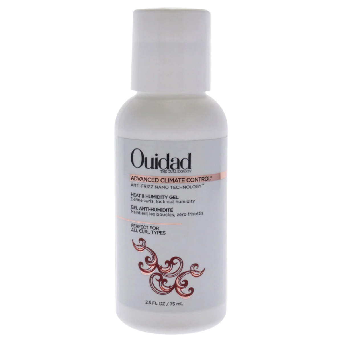 Advanced Climate Control Heat and Humidity Gel