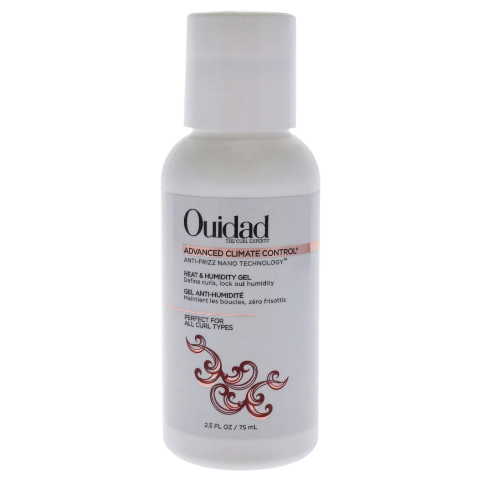 Advanced Climate Control Heat and Humidity Gel