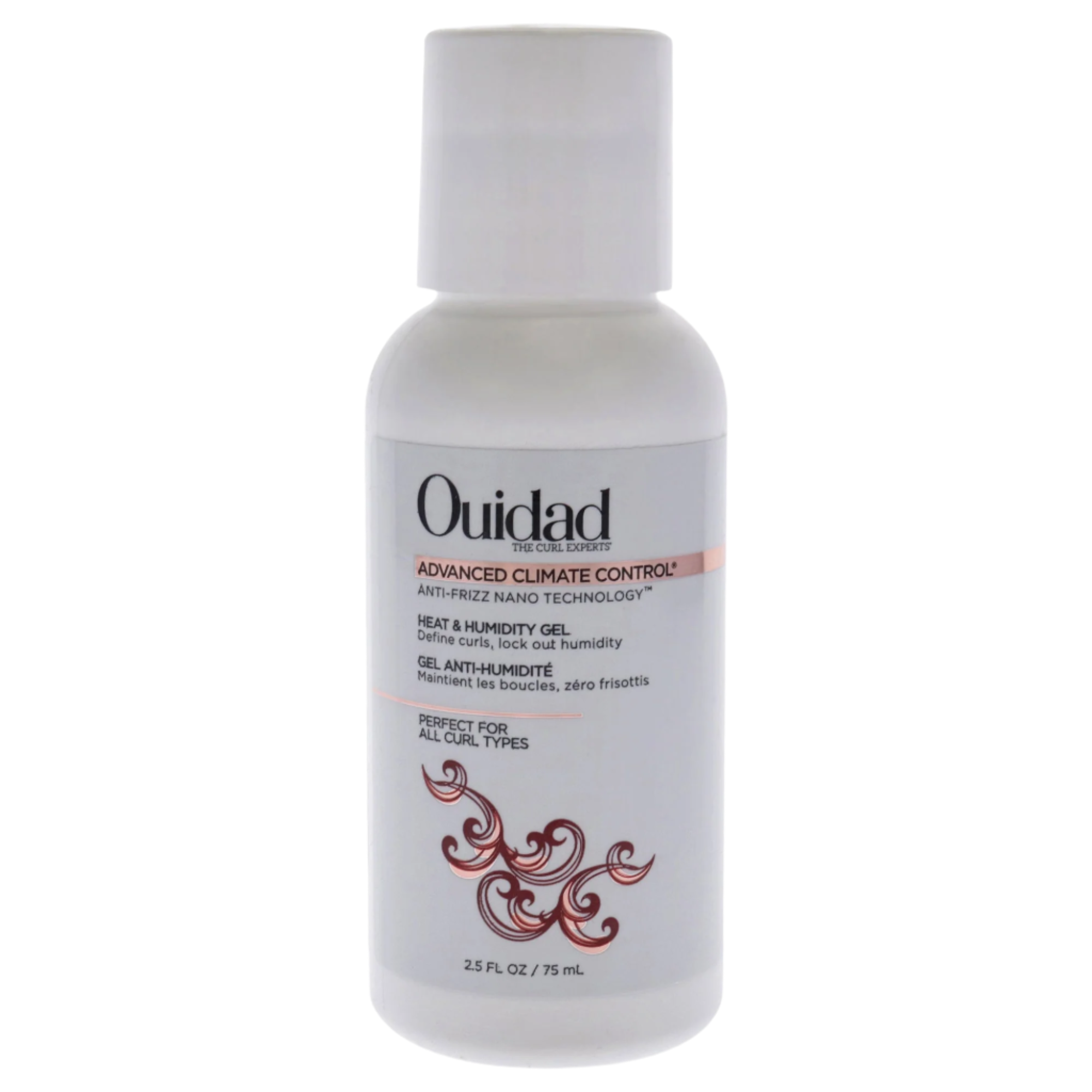 Advanced Climate Control Heat and Humidity Gel