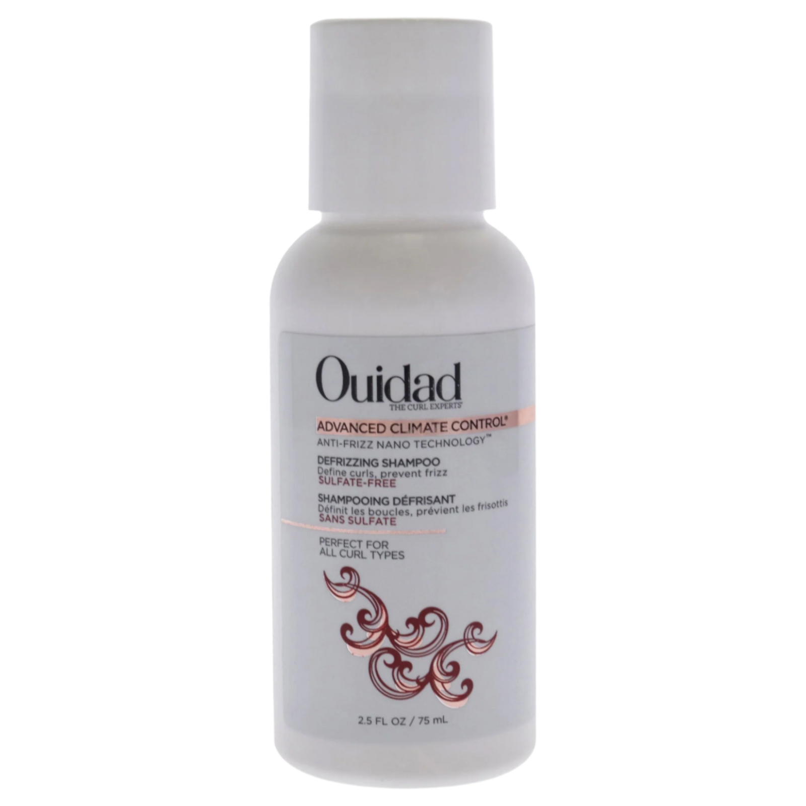 Advanced Climate Control Defrizzing Shampoo