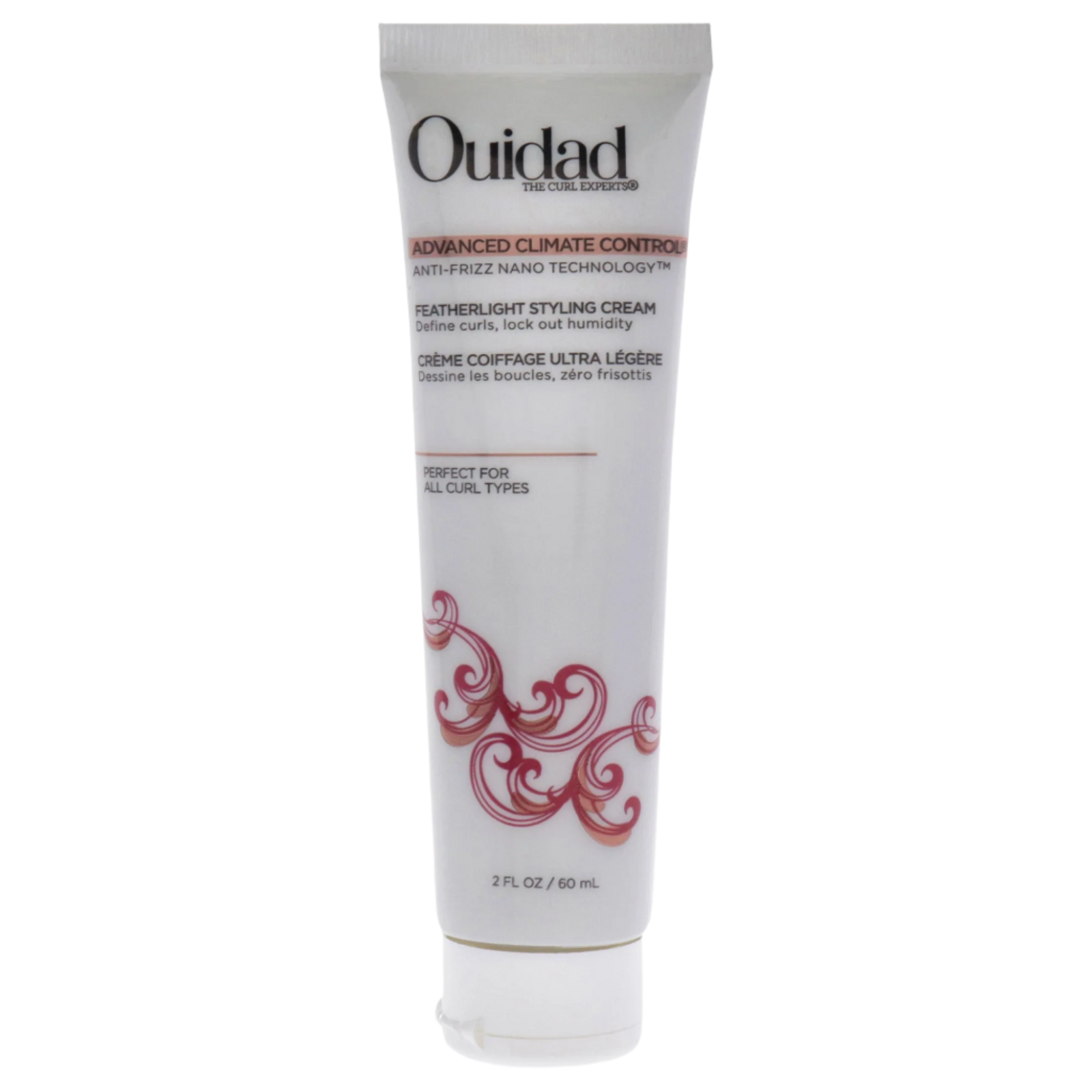 Advanced Climate Control Featherlight Styling Cream