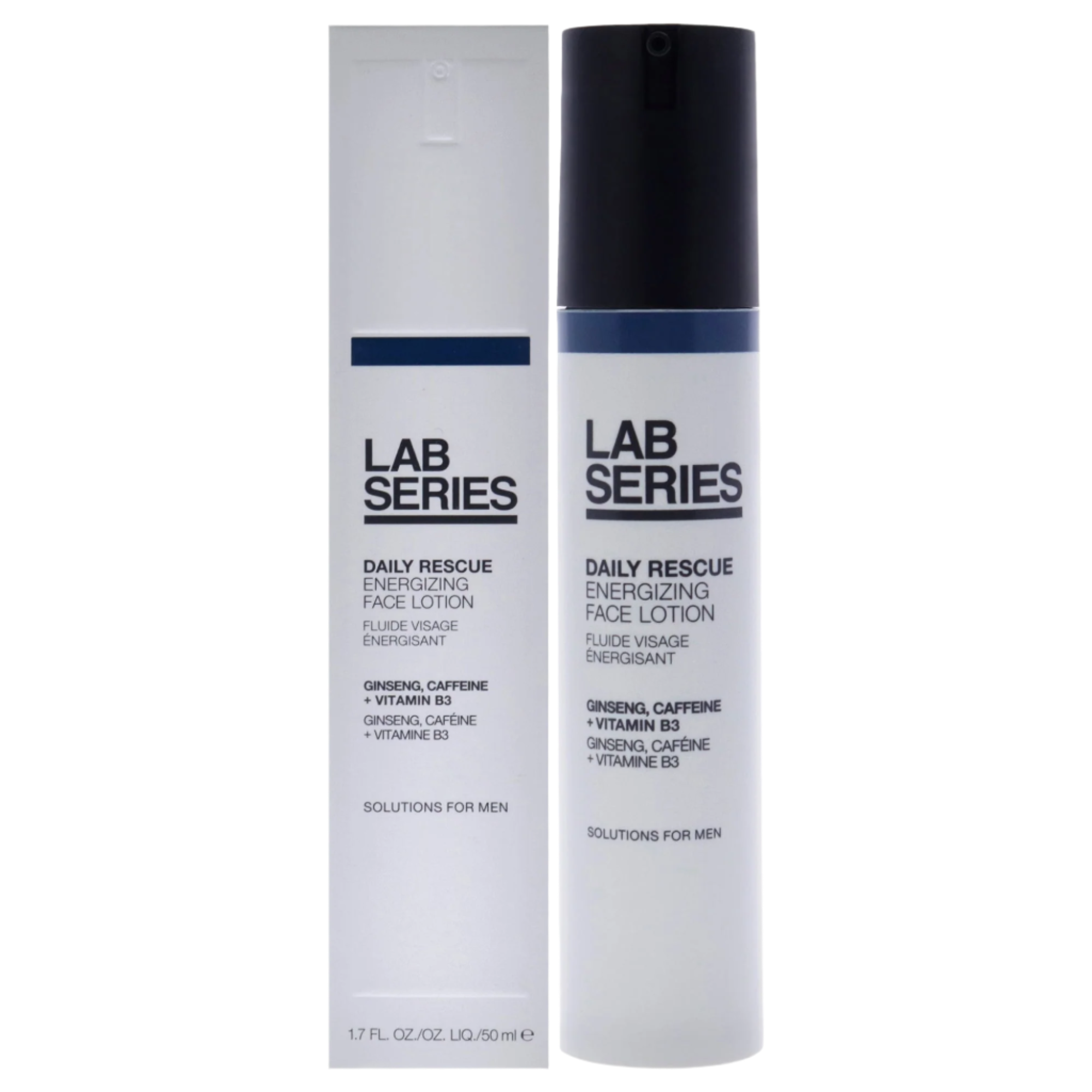 Daily Rescue Energizing Face Lotion