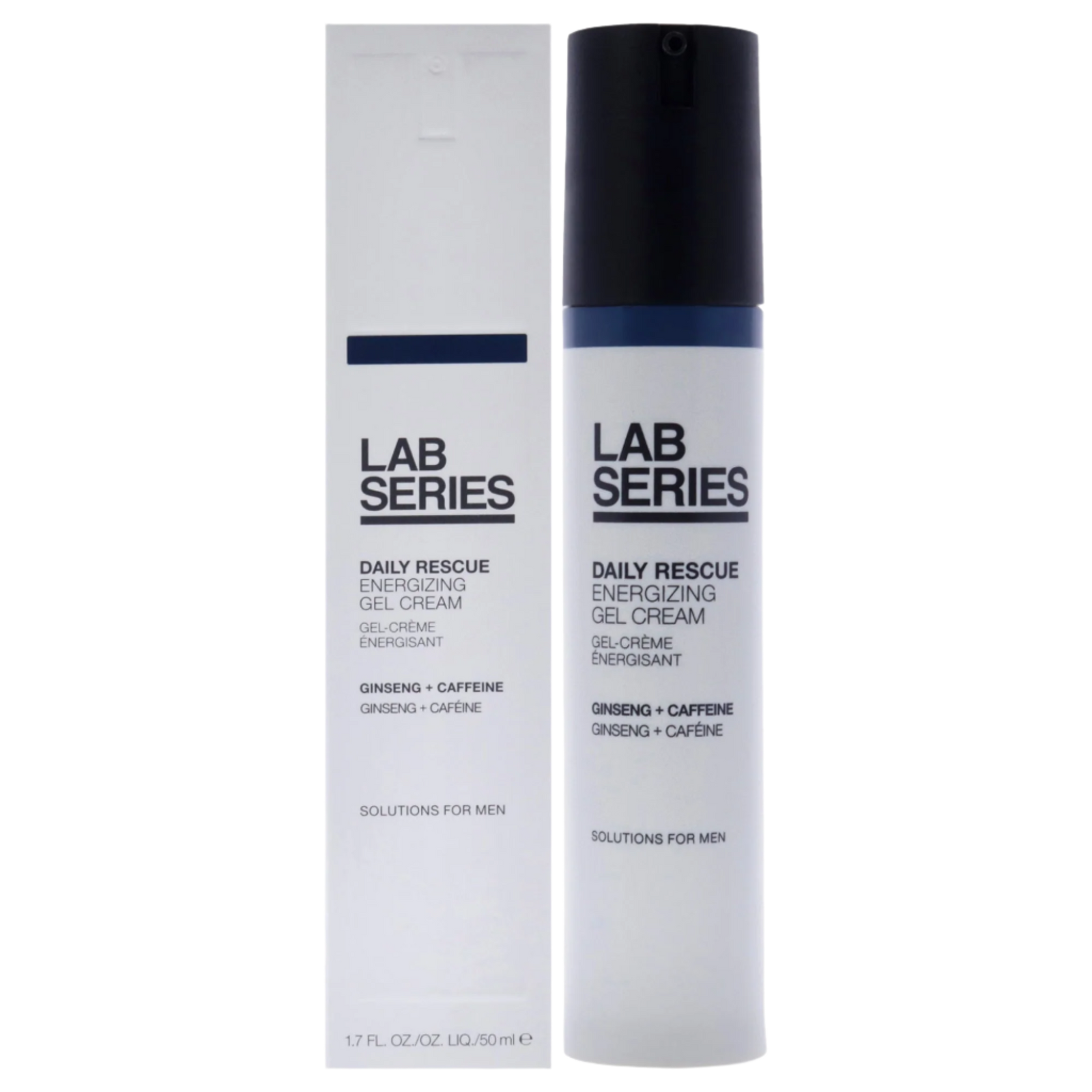 Daily Rescue Energizing Gel Cream