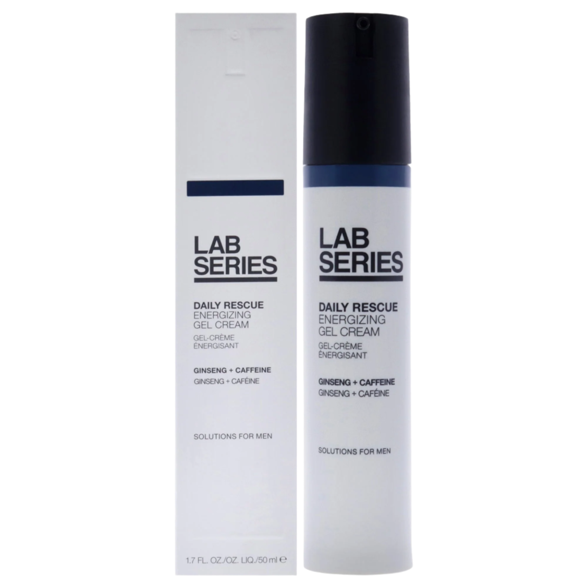 Daily Rescue Energizing Gel Cream