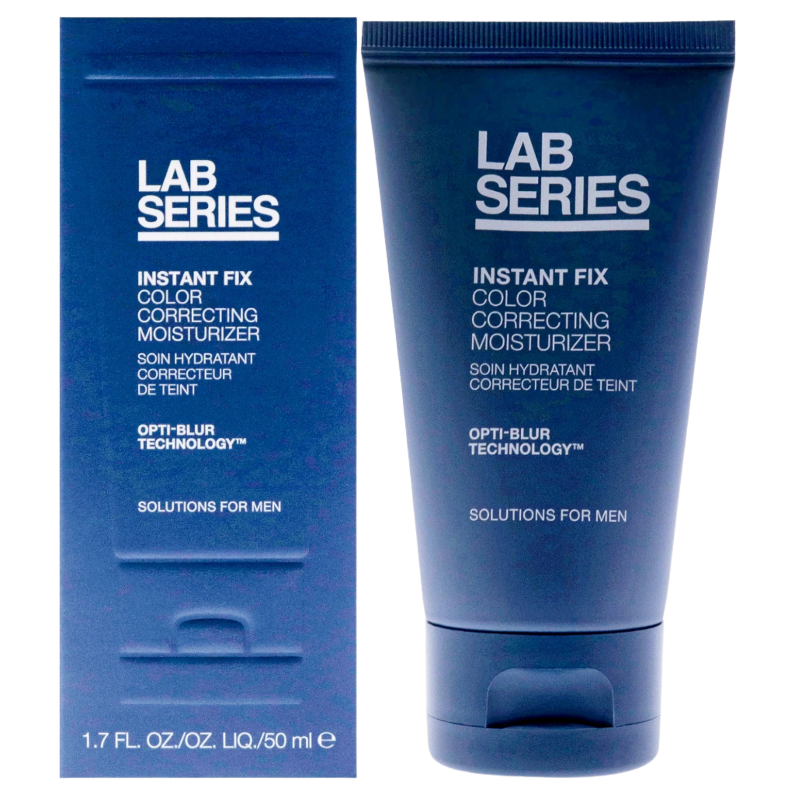 Instant Fix Color Correcting Moisturizer