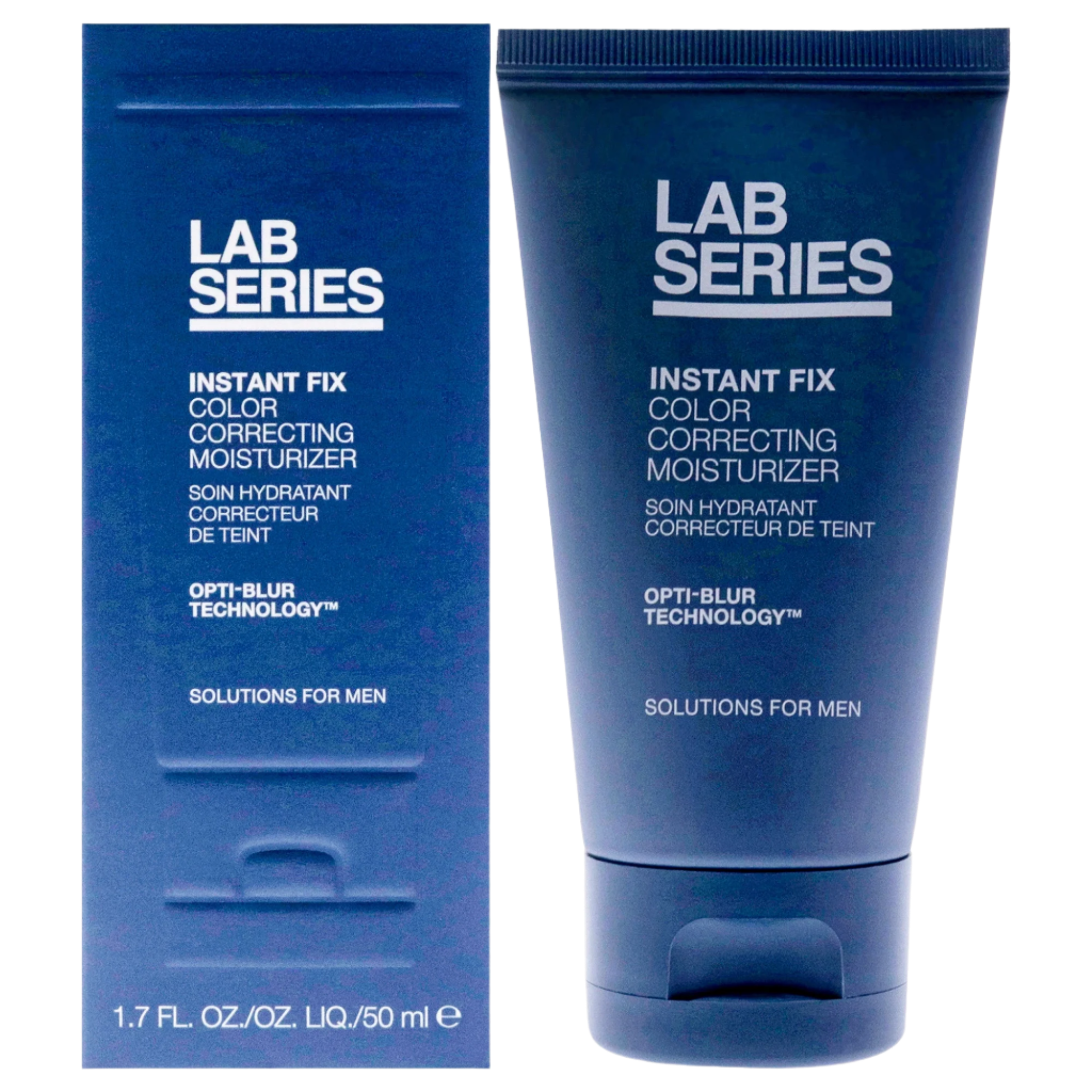 Instant Fix Color Correcting Moisturizer