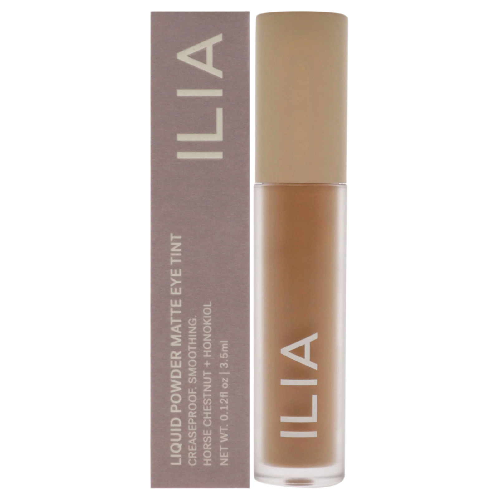 Liquid Powder Matte Eye Tint