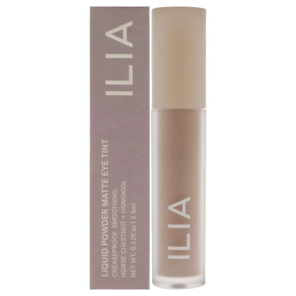 Liquid Powder Matte Eye Tint