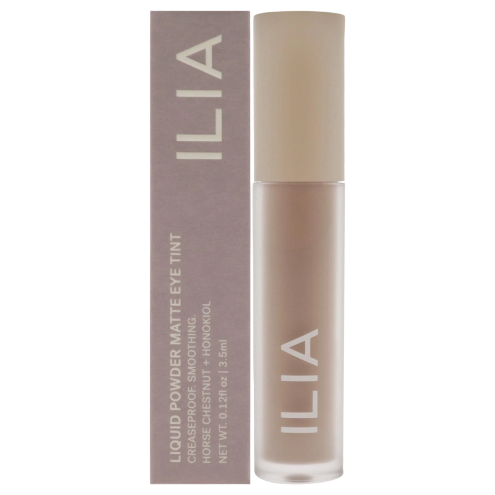 Liquid Powder Matte Eye Tint