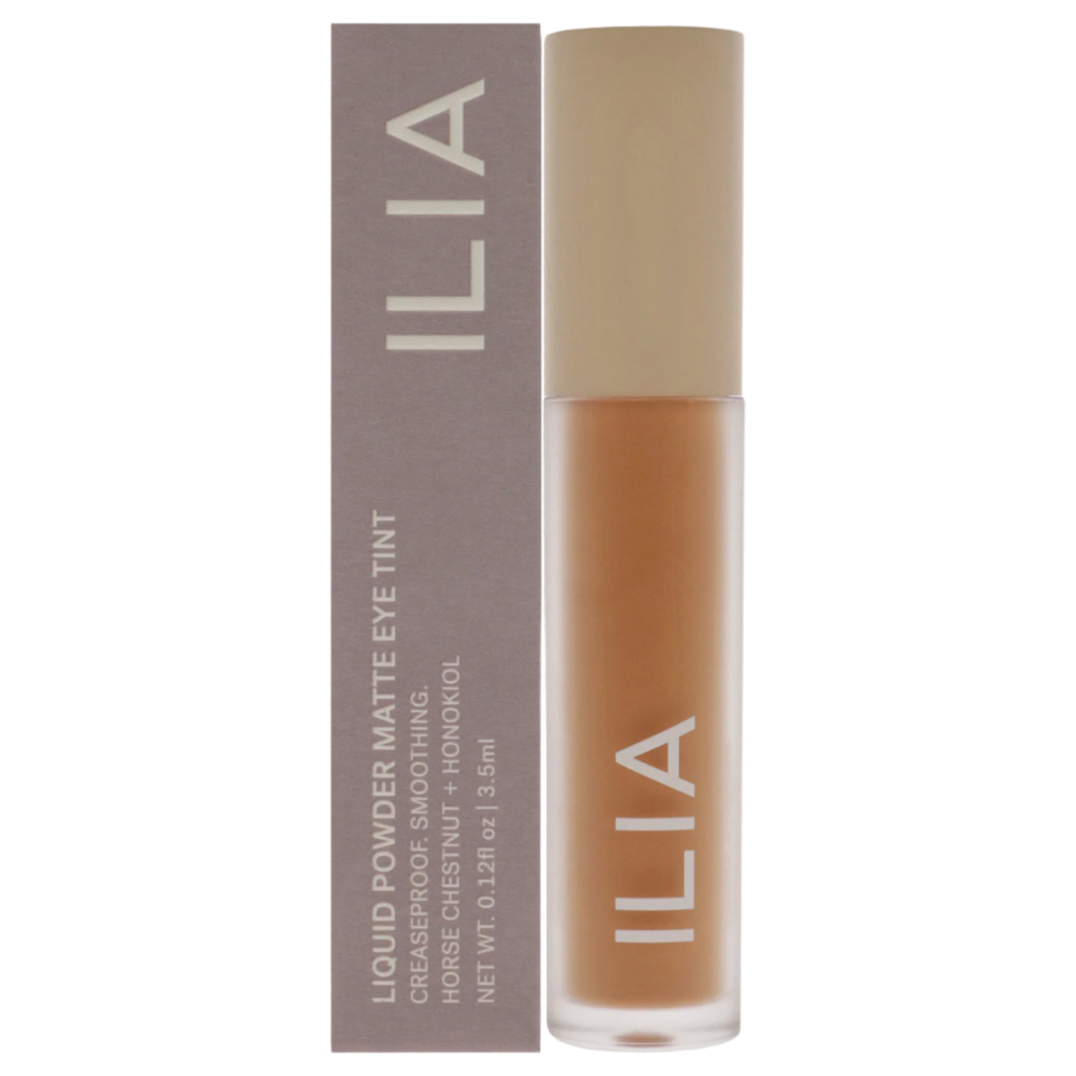 Liquid Powder Matte Eye Tint