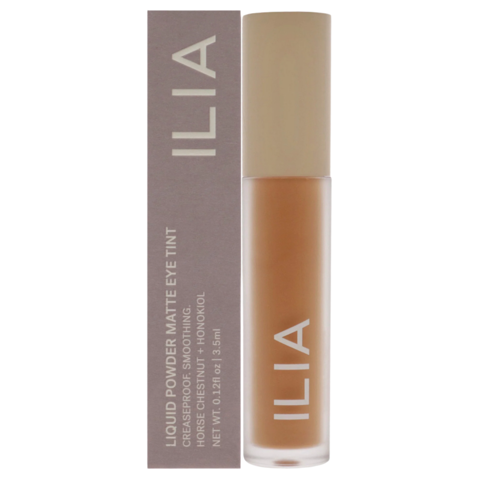 Liquid Powder Matte Eye Tint