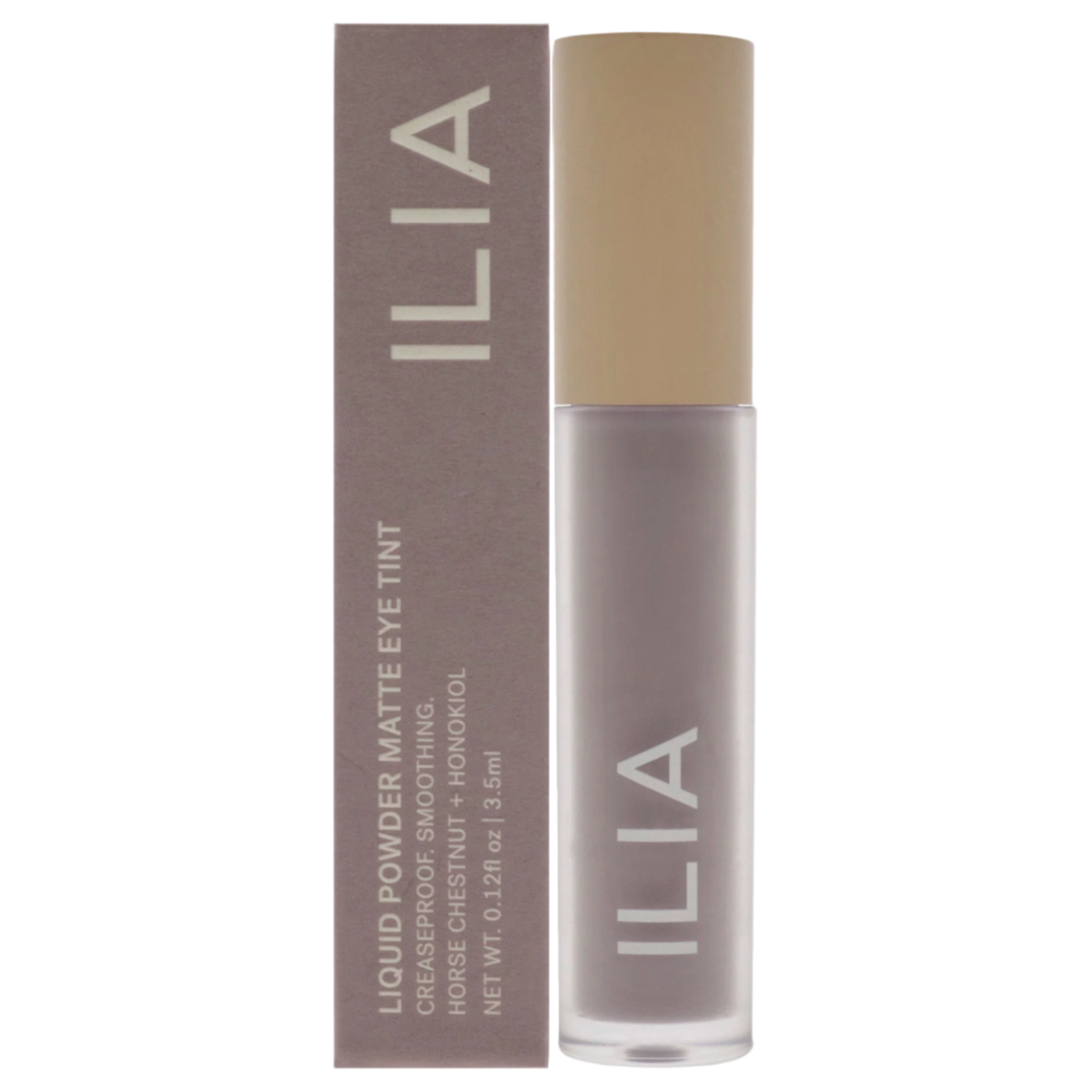 Liquid Powder Matte Eye Tint