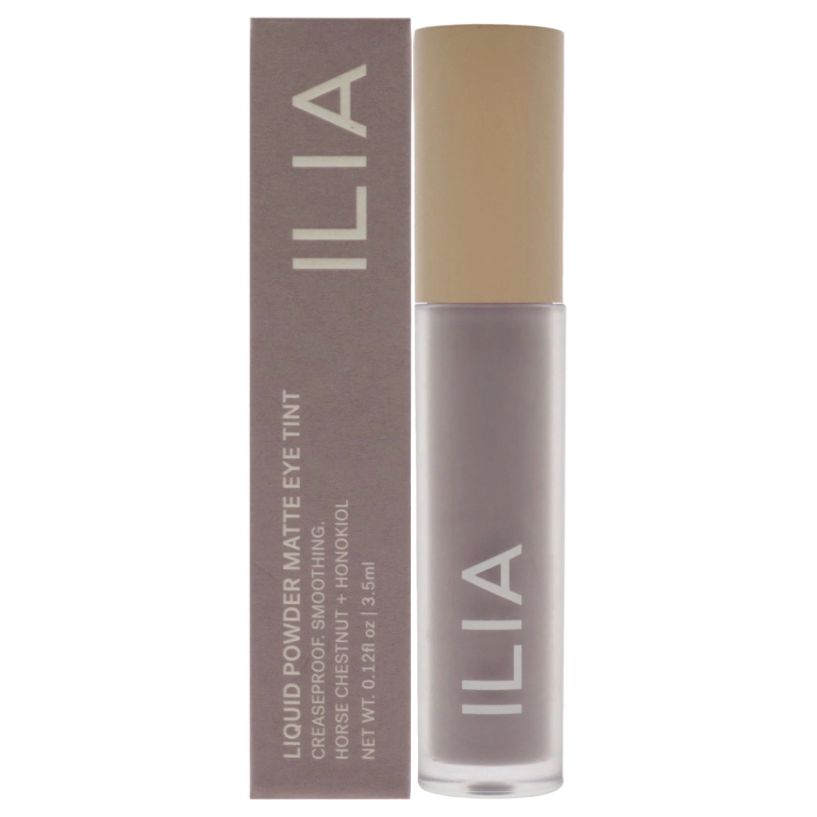 Liquid Powder Matte Eye Tint