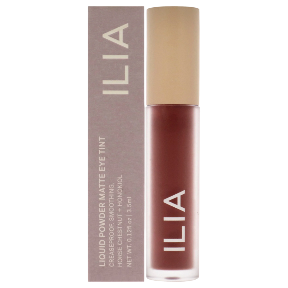 Liquid Powder Matte Eye Tint