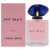 My Way Floral EDP Spray