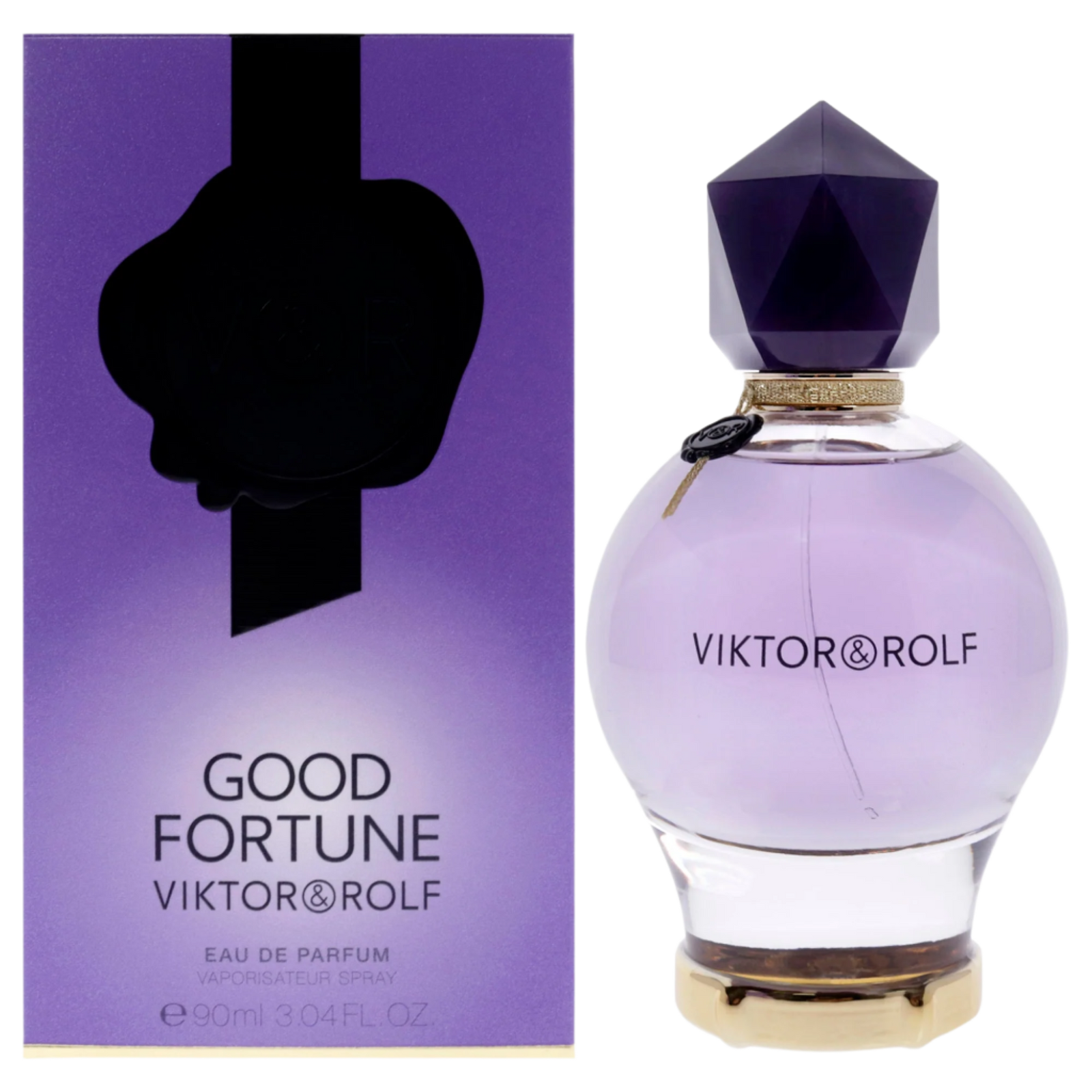 Good Fortune EDP Spray