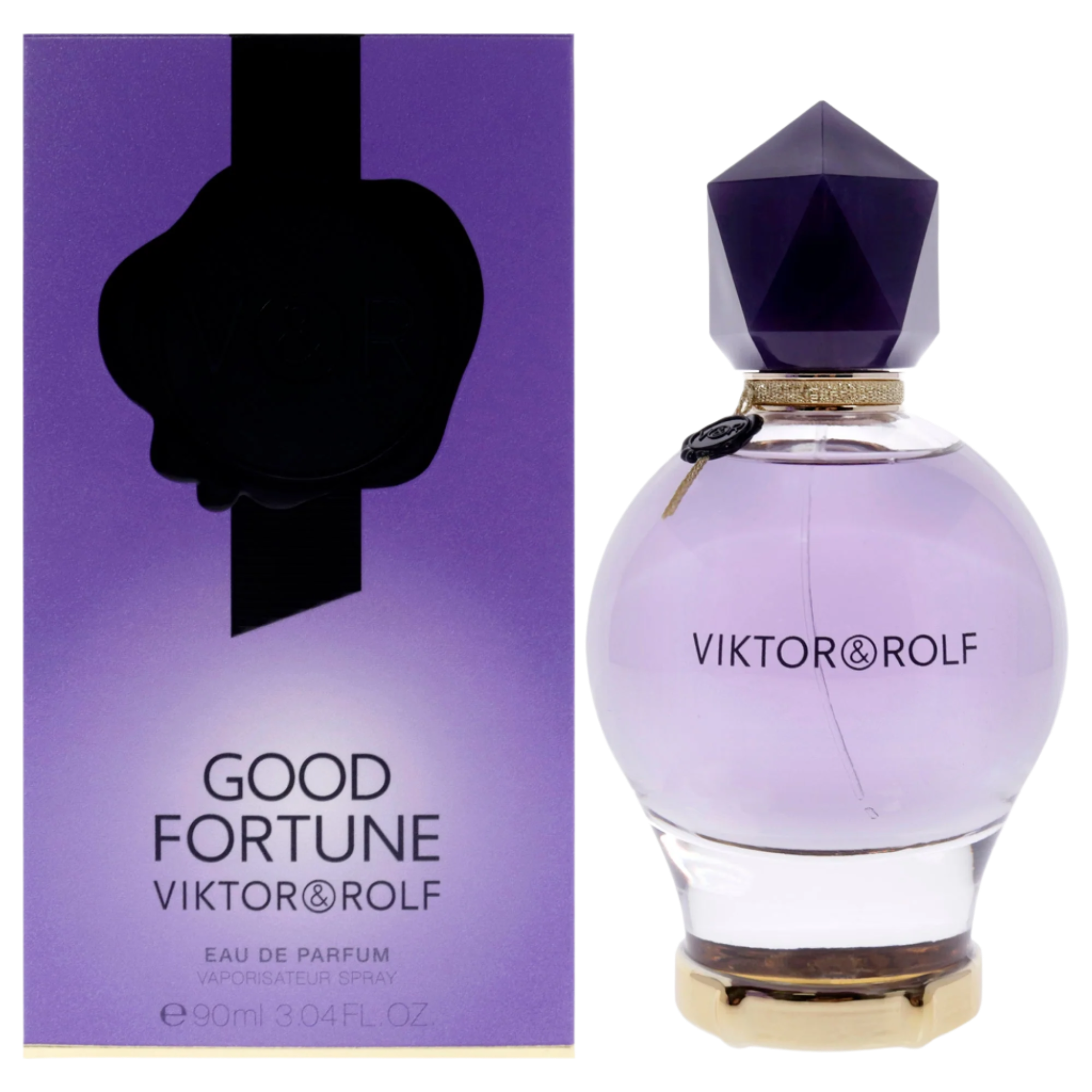 Good Fortune EDP Spray