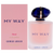 My Way Floral EDP Spray