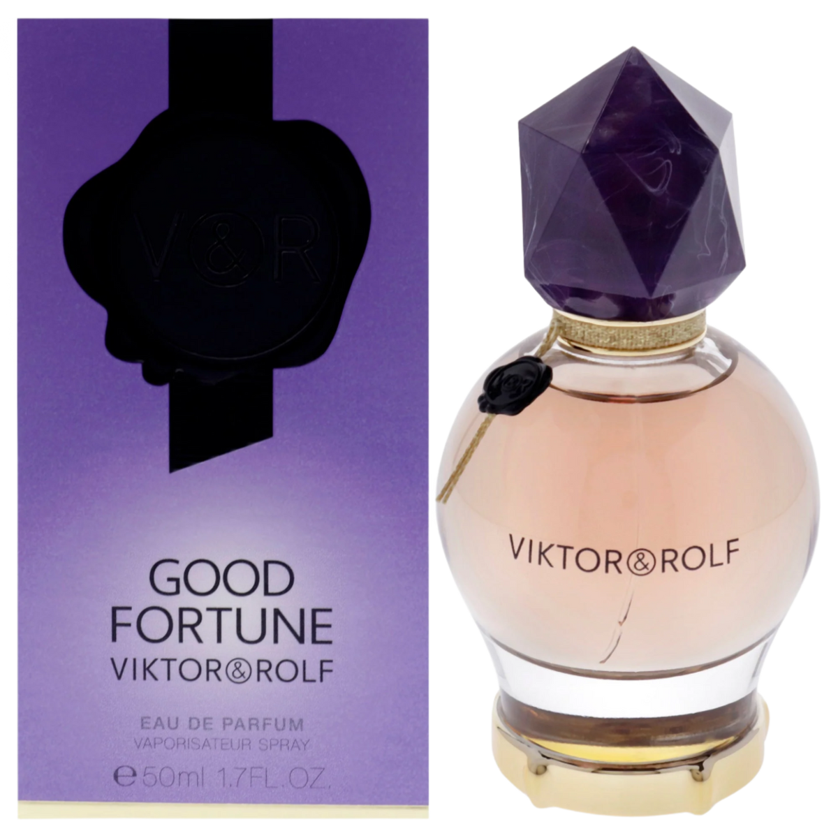 Good Fortune EDP Spray