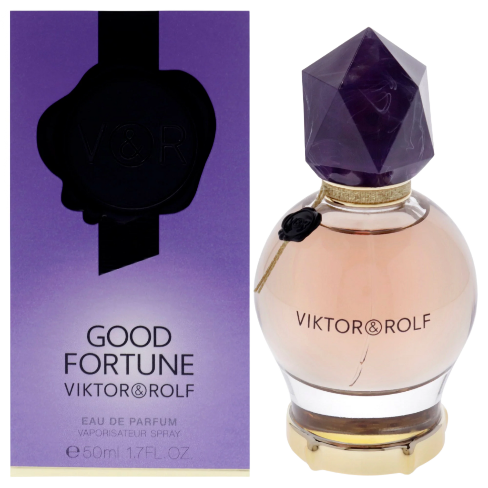 Good Fortune EDP Spray